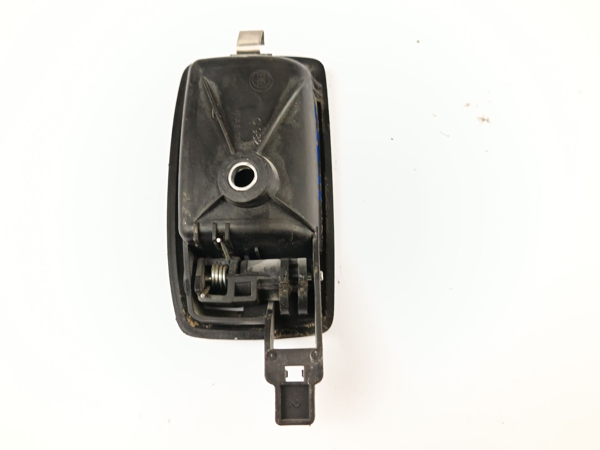 no identificado fiat ducato furgoneta Foto 2 no identificado fiat ducato furgoneta Foto 2