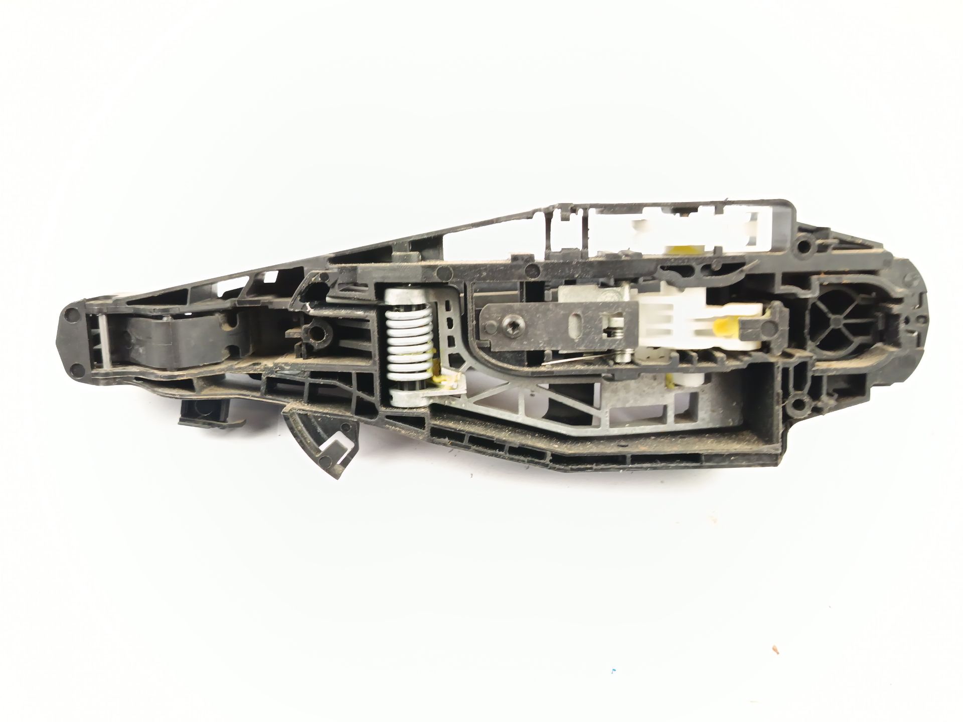 maneta exterior delantera derecha peugeot 508 sw i Foto 2 maneta exterior delantera derecha peugeot 508 sw i Foto 2