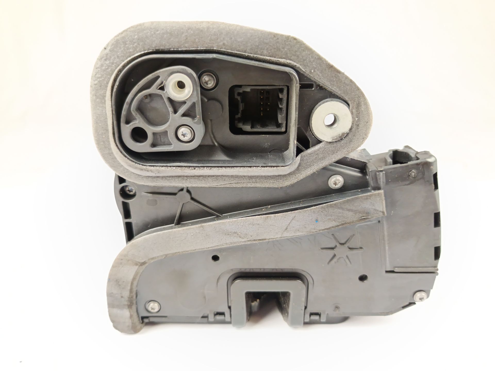 cerradura puerta delantera izquierda opel insignia b grand sport Foto 2 cerradura puerta delantera izquierda opel insignia b grand sport Foto 2