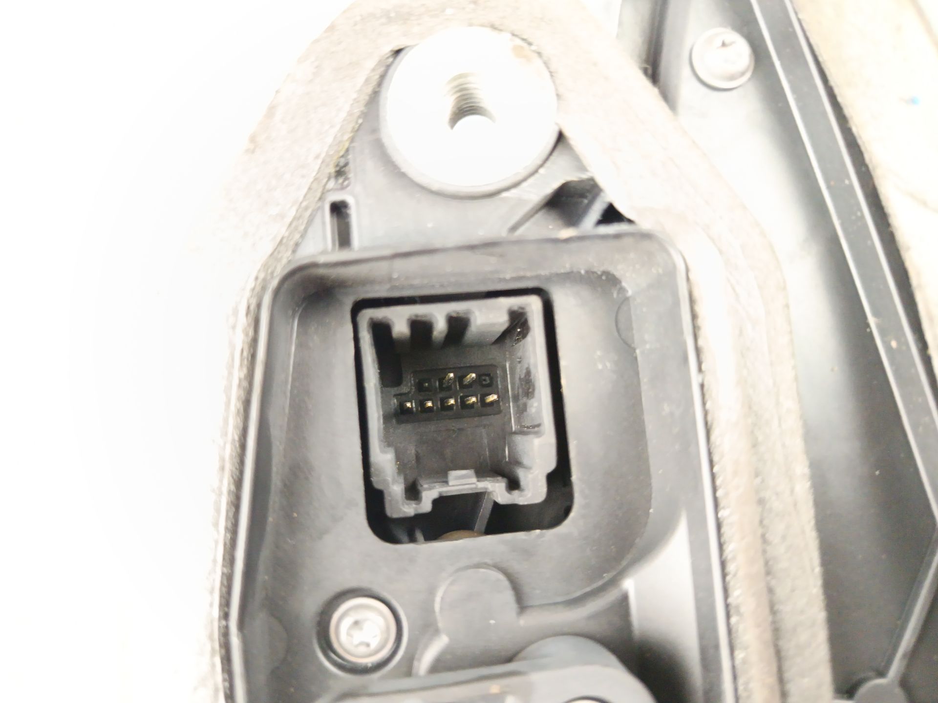 cerradura puerta delantera izquierda opel insignia b grand sport Foto 3 cerradura puerta delantera izquierda opel insignia b grand sport Foto 3