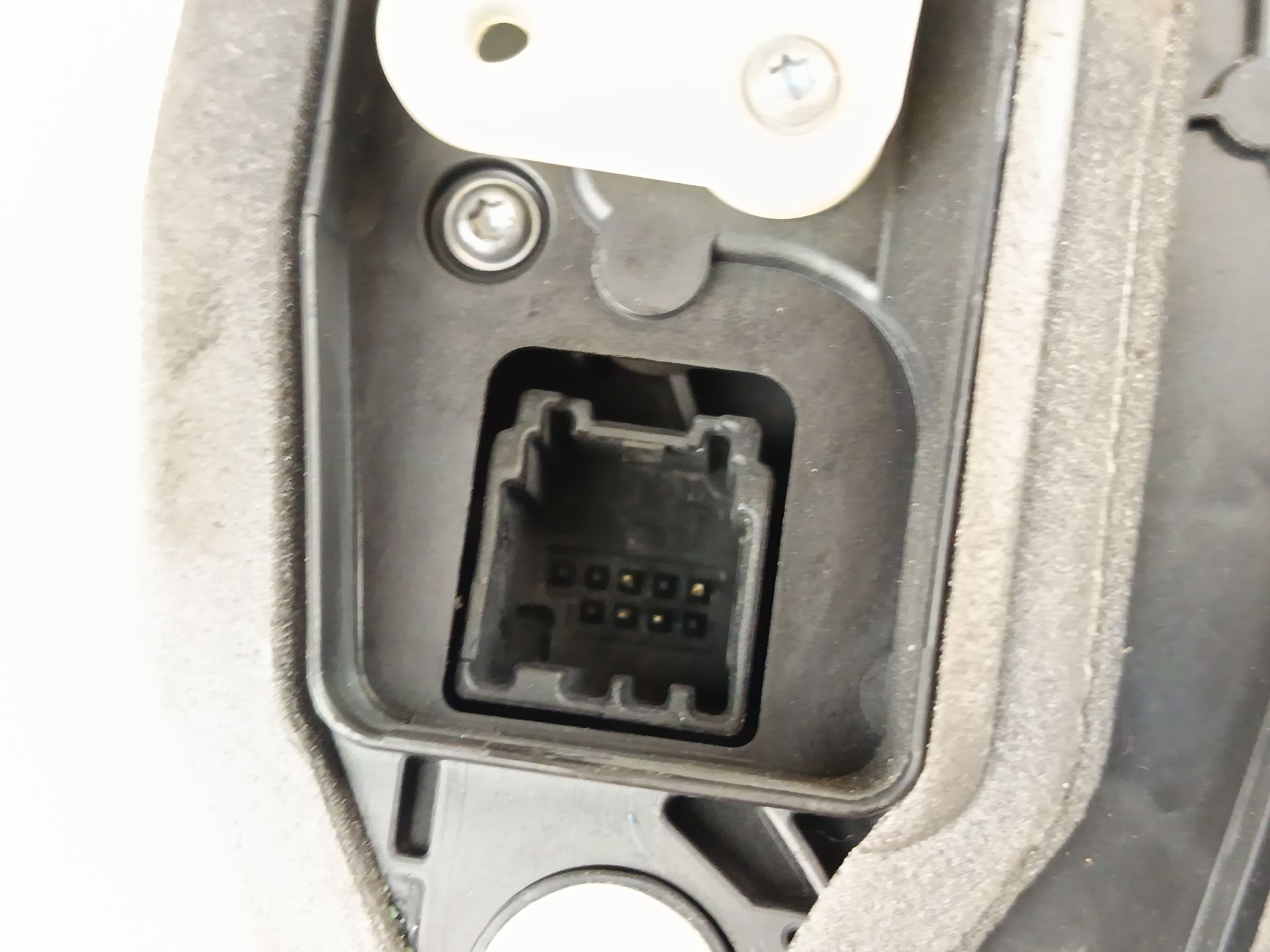 cerradura puerta trasera derecha opel insignia b grand sport Foto 4 cerradura puerta trasera derecha opel insignia b grand sport Foto 4