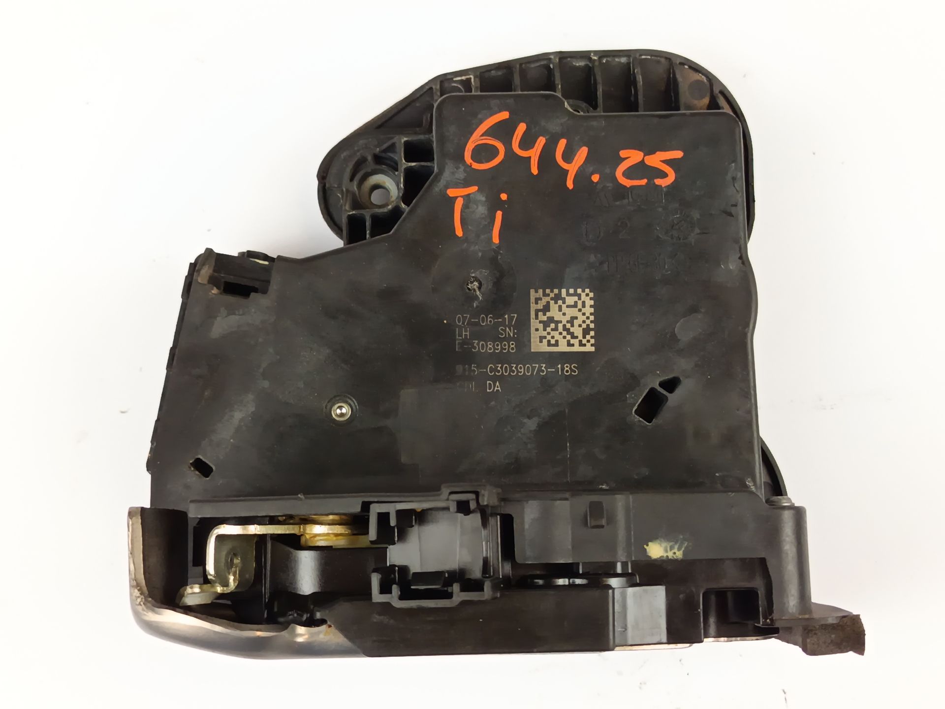 Pieza segunda mano INSIGNIA B Grand Sport (Z18) - Referencia 1151248 INSIGNIA B Grand Sport (Z18) - Referencia 1151248