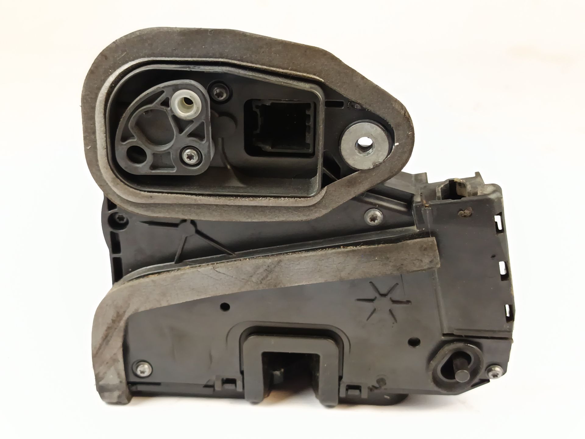 cerradura puerta trasera izquierda opel insignia b grand sport Foto 2 cerradura puerta trasera izquierda opel insignia b grand sport Foto 2