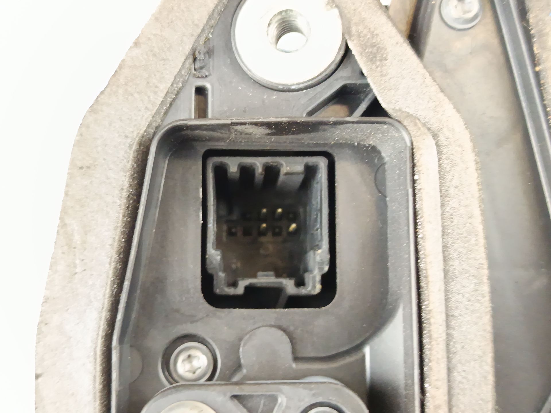 cerradura puerta trasera izquierda opel insignia b grand sport Foto 3 cerradura puerta trasera izquierda opel insignia b grand sport Foto 3