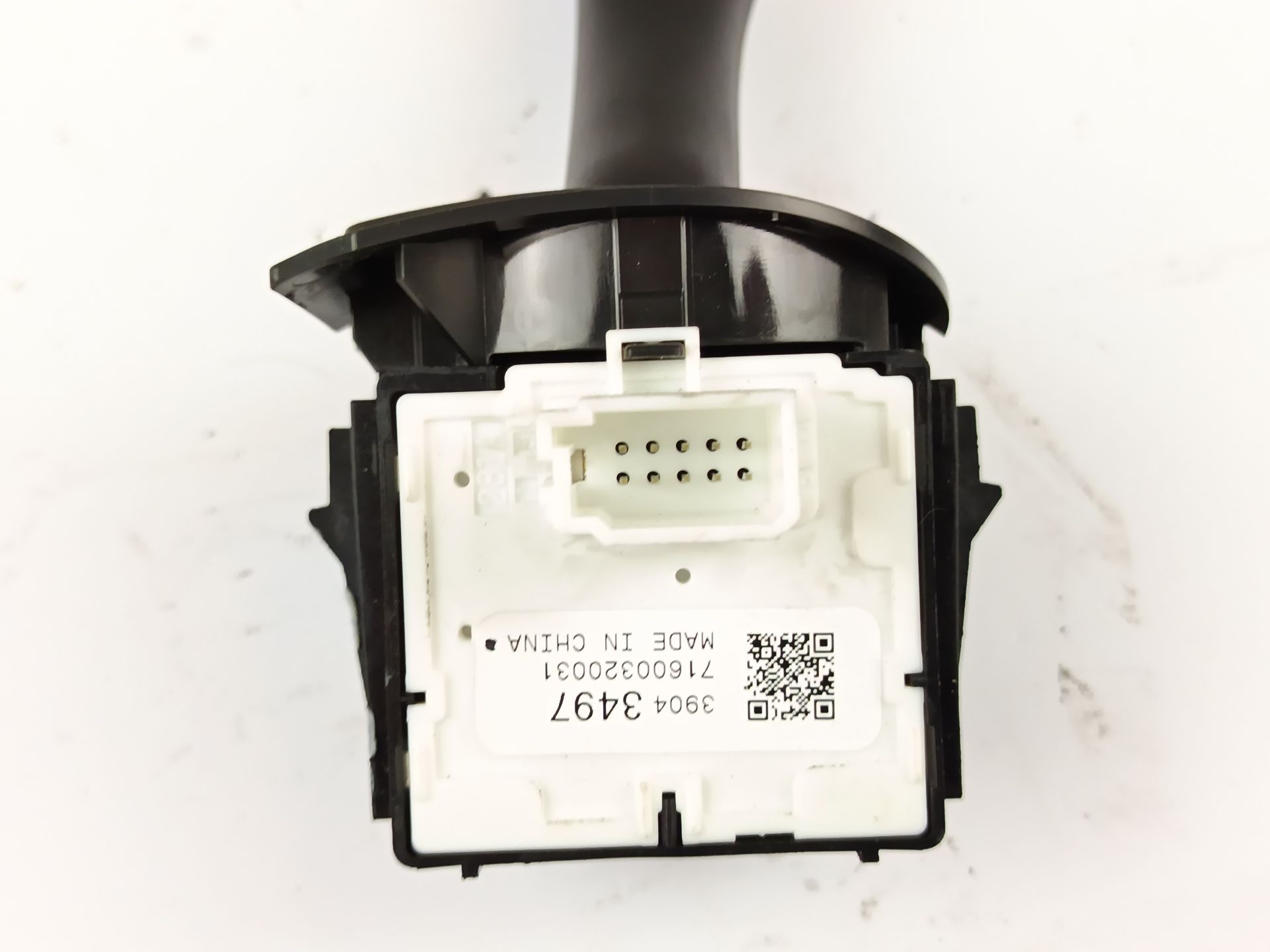 mando limpia opel insignia b grand sport Foto 2 mando limpia opel insignia b grand sport Foto 2