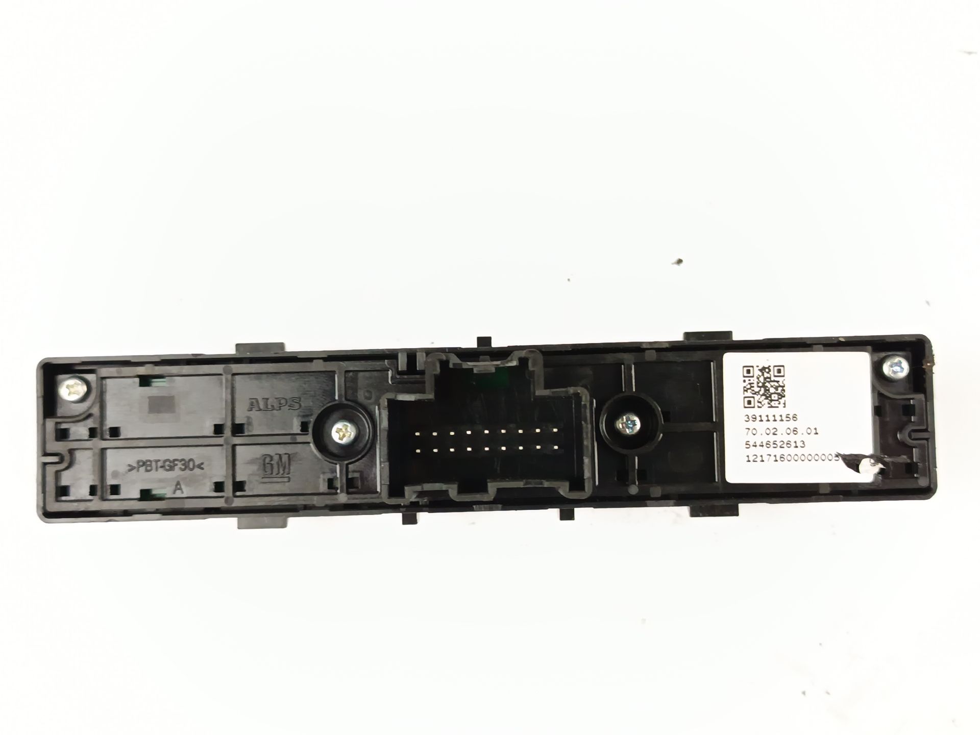 boton start/stop off opel insignia b grand sport Foto 2 boton start/stop off opel insignia b grand sport Foto 2