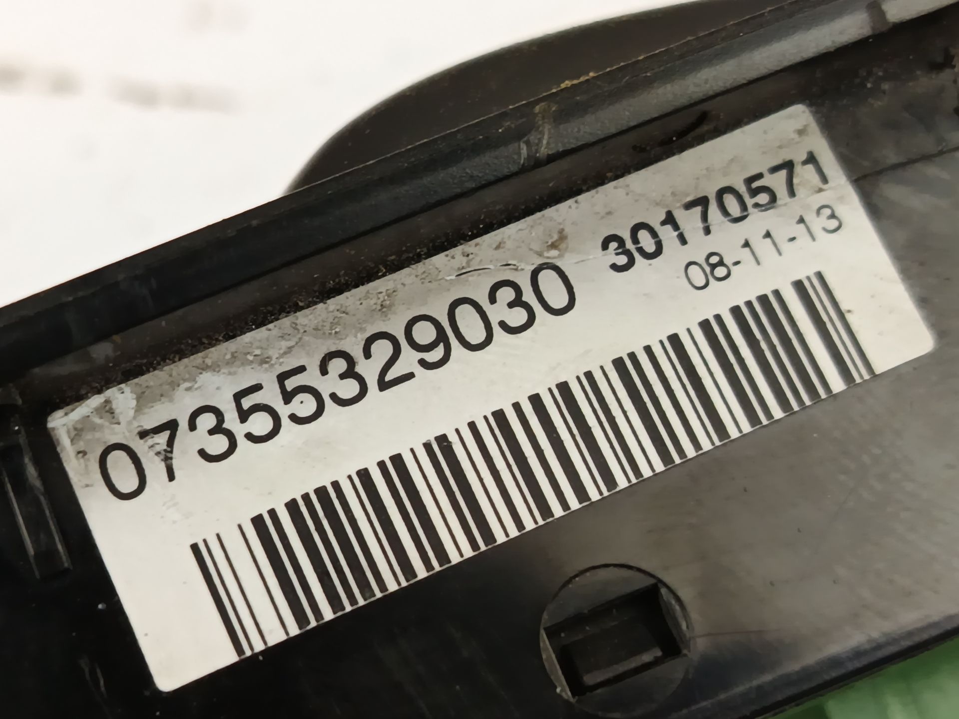 mando elevalunas delantero izquierdo fiat ducato furgoneta Foto 3 mando elevalunas delantero izquierdo fiat ducato furgoneta Foto 3