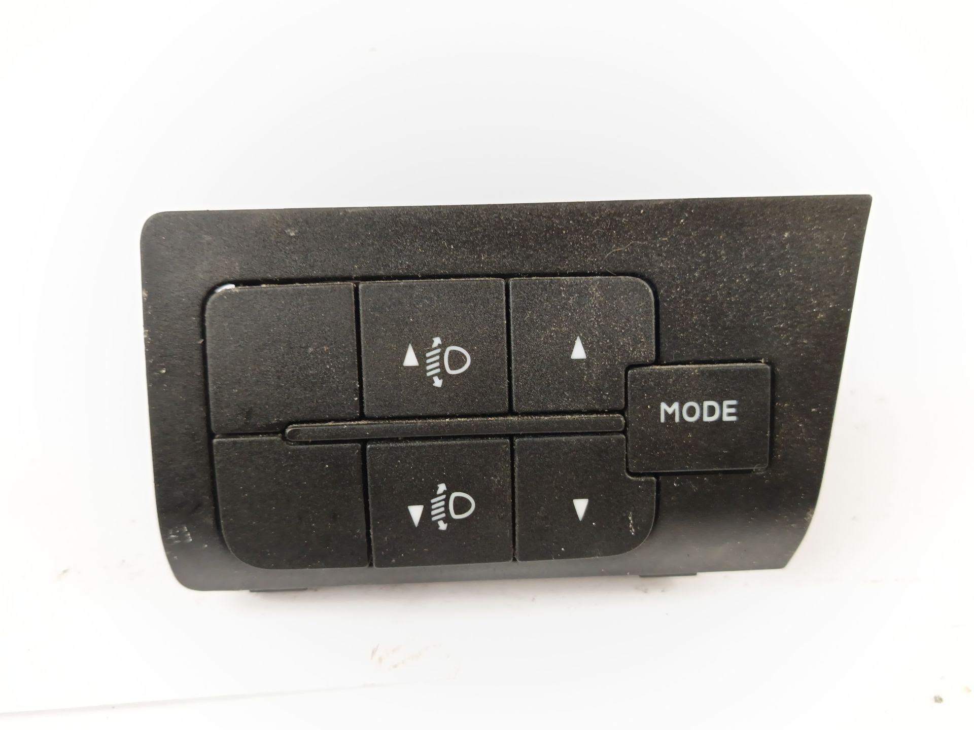 Pieza segunda mano DUCATO Furgoneta (250_) - Referencia 1151310 DUCATO Furgoneta (250_) - Referencia 1151310