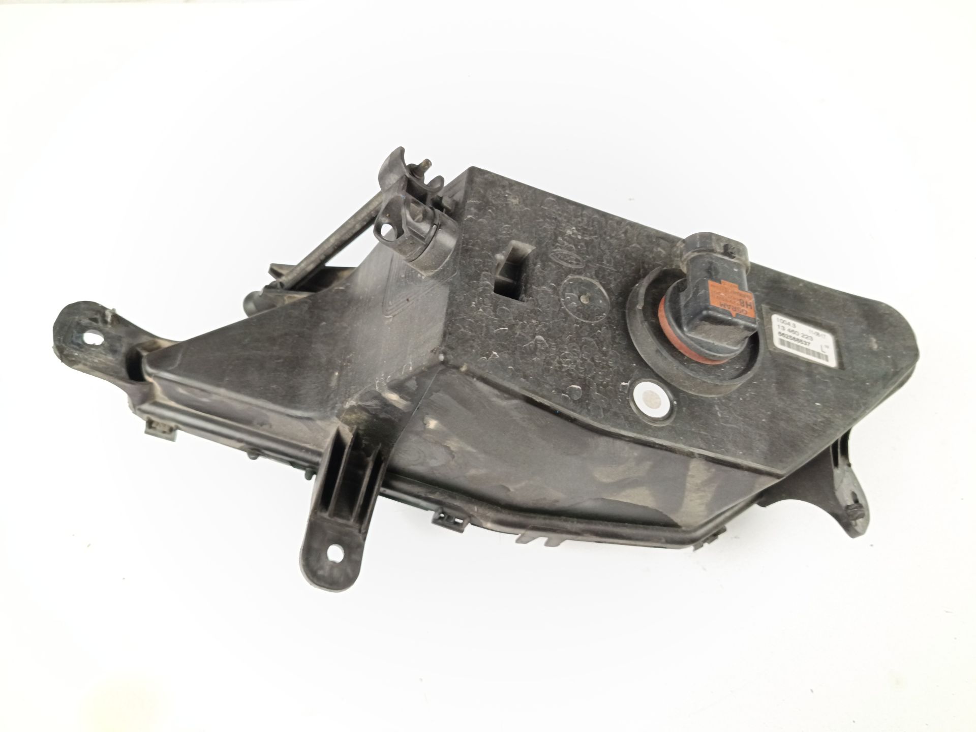 faro antiniebla izquierdo opel insignia b grand sport Foto 2 faro antiniebla izquierdo opel insignia b grand sport Foto 2