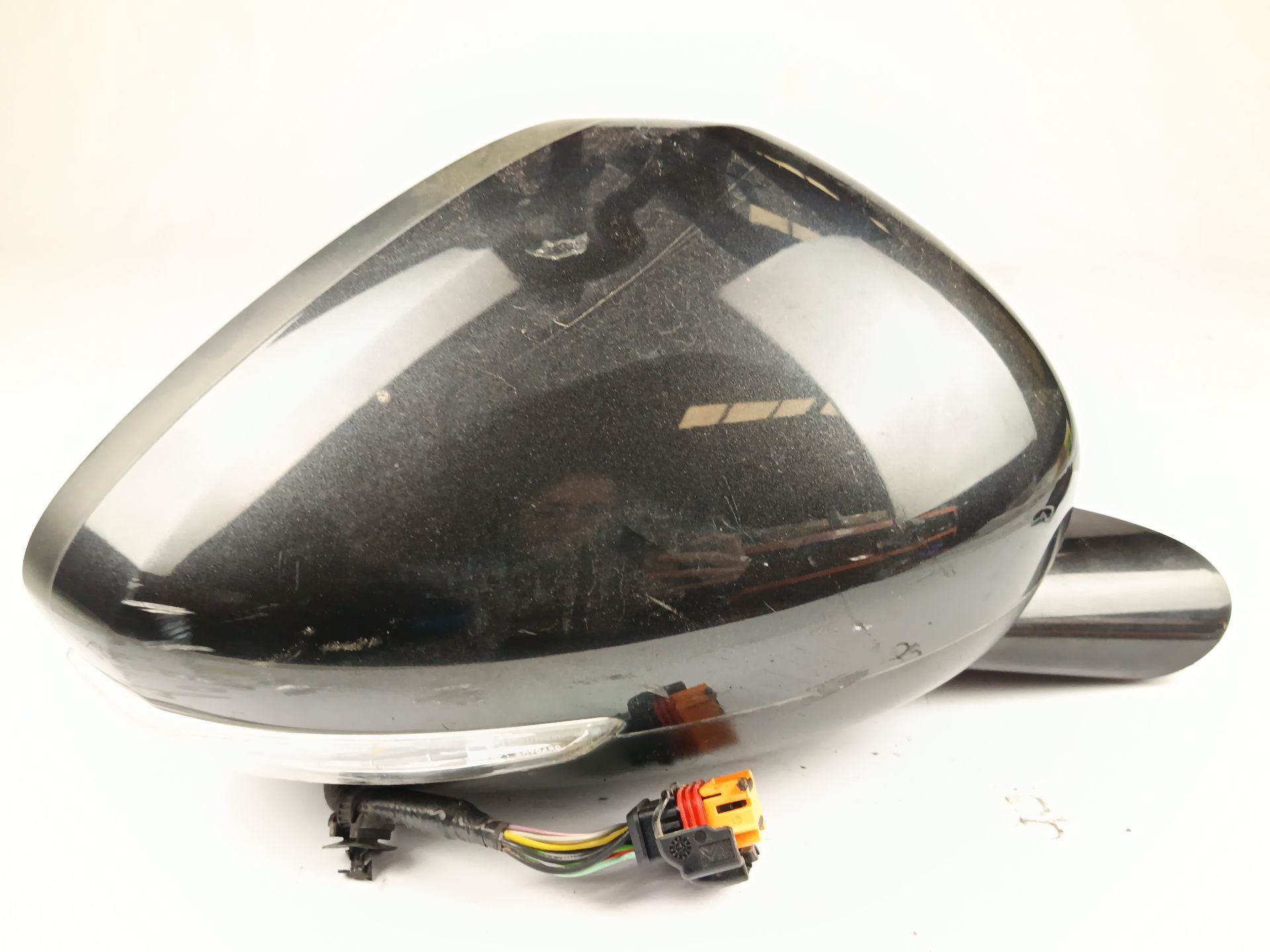 retrovisor derecho peugeot 508 sw i Foto 3 retrovisor derecho peugeot 508 sw i Foto 3