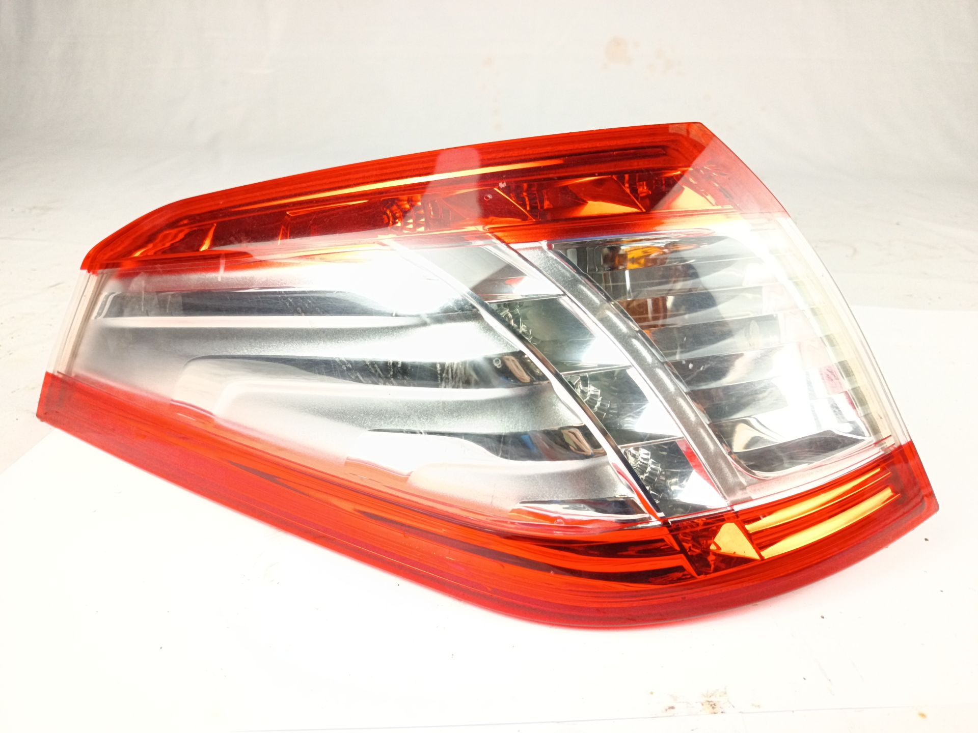 Pieza segunda mano 508 SW I (8E_) - Referencia 1151417 508 SW I (8E_) - Referencia 1151417