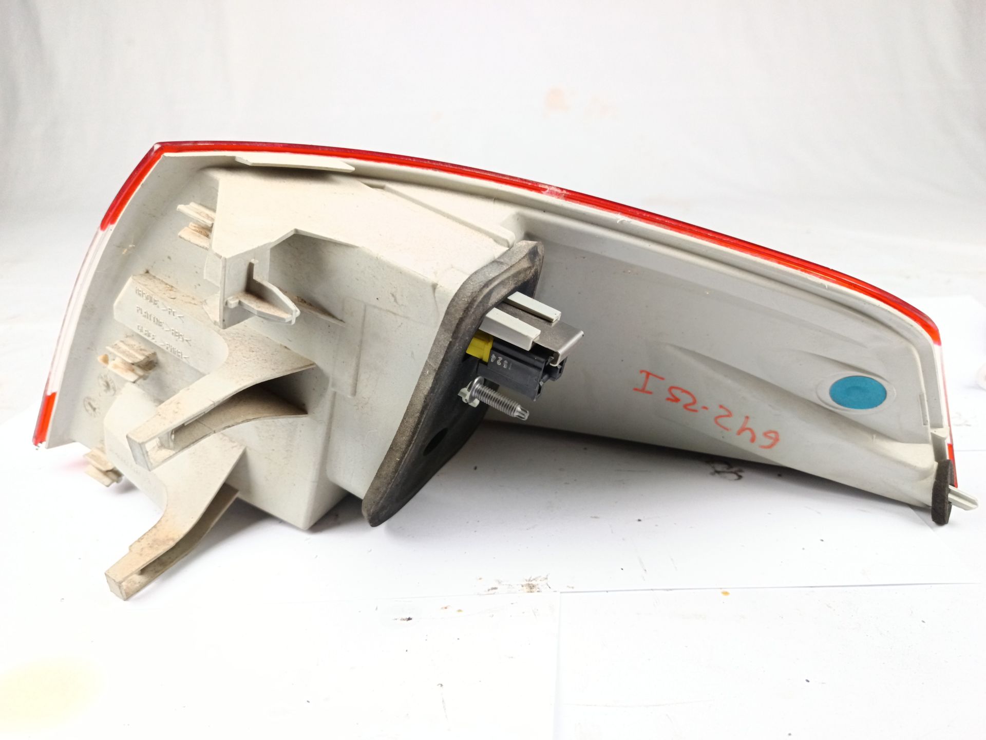 piloto trasero izquierdo peugeot 508 sw i Foto 2 piloto trasero izquierdo peugeot 508 sw i Foto 2