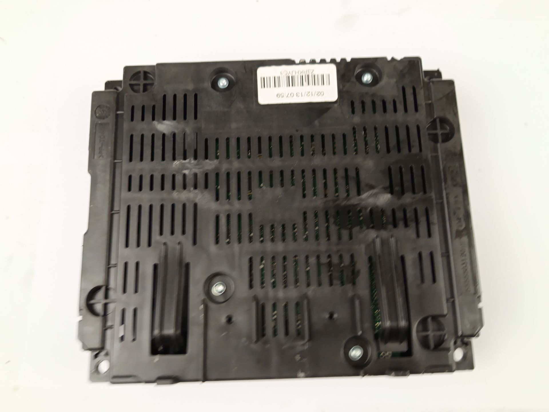 Pieza segunda mano DUCATO Furgoneta (250_) - Referencia 1151316 DUCATO Furgoneta (250_) - Referencia 1151316