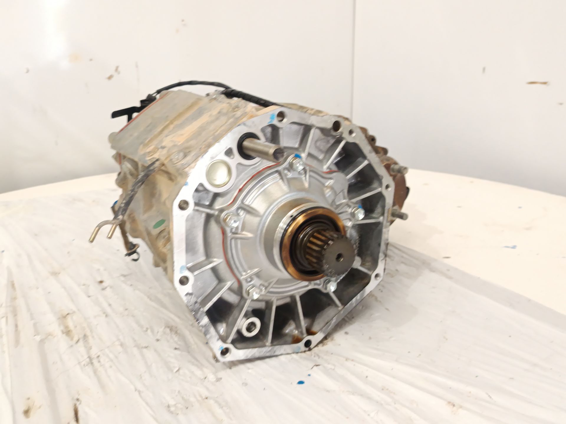 Pieza segunda mano LAND CRUISER PRADO (_J12_) - Referencia 1151498 LAND CRUISER PRADO (_J12_) - Referencia 1151498