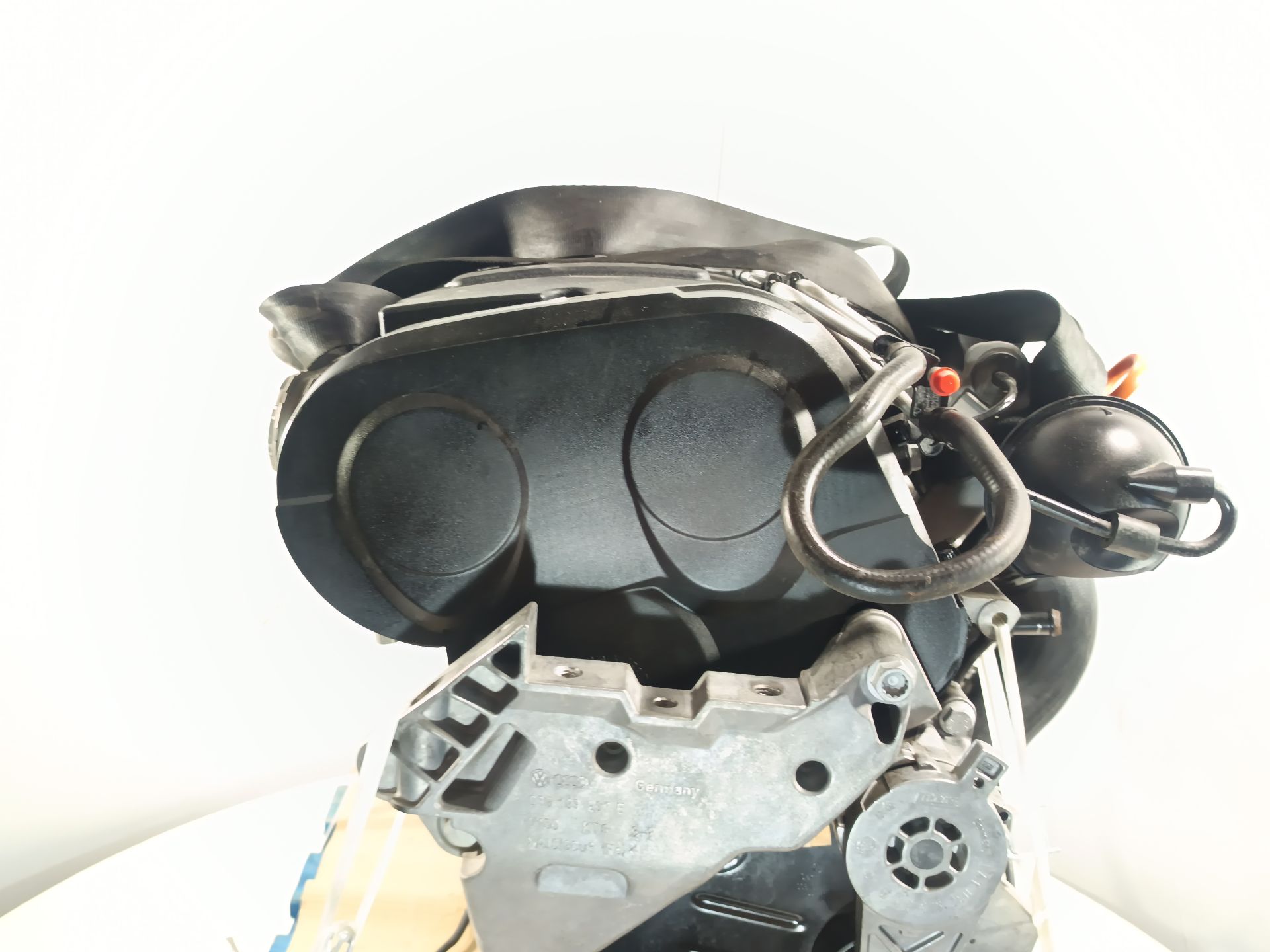 motor completo seat leon Foto 3 motor completo seat leon Foto 3