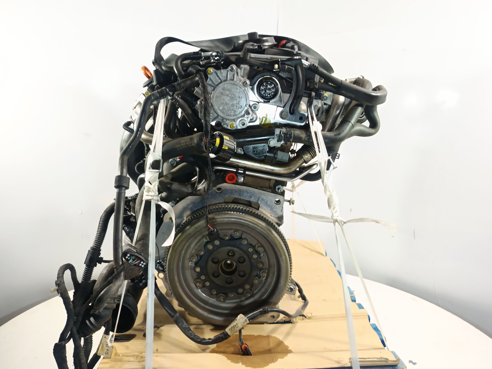 motor completo seat leon Foto 7 motor completo seat leon Foto 7