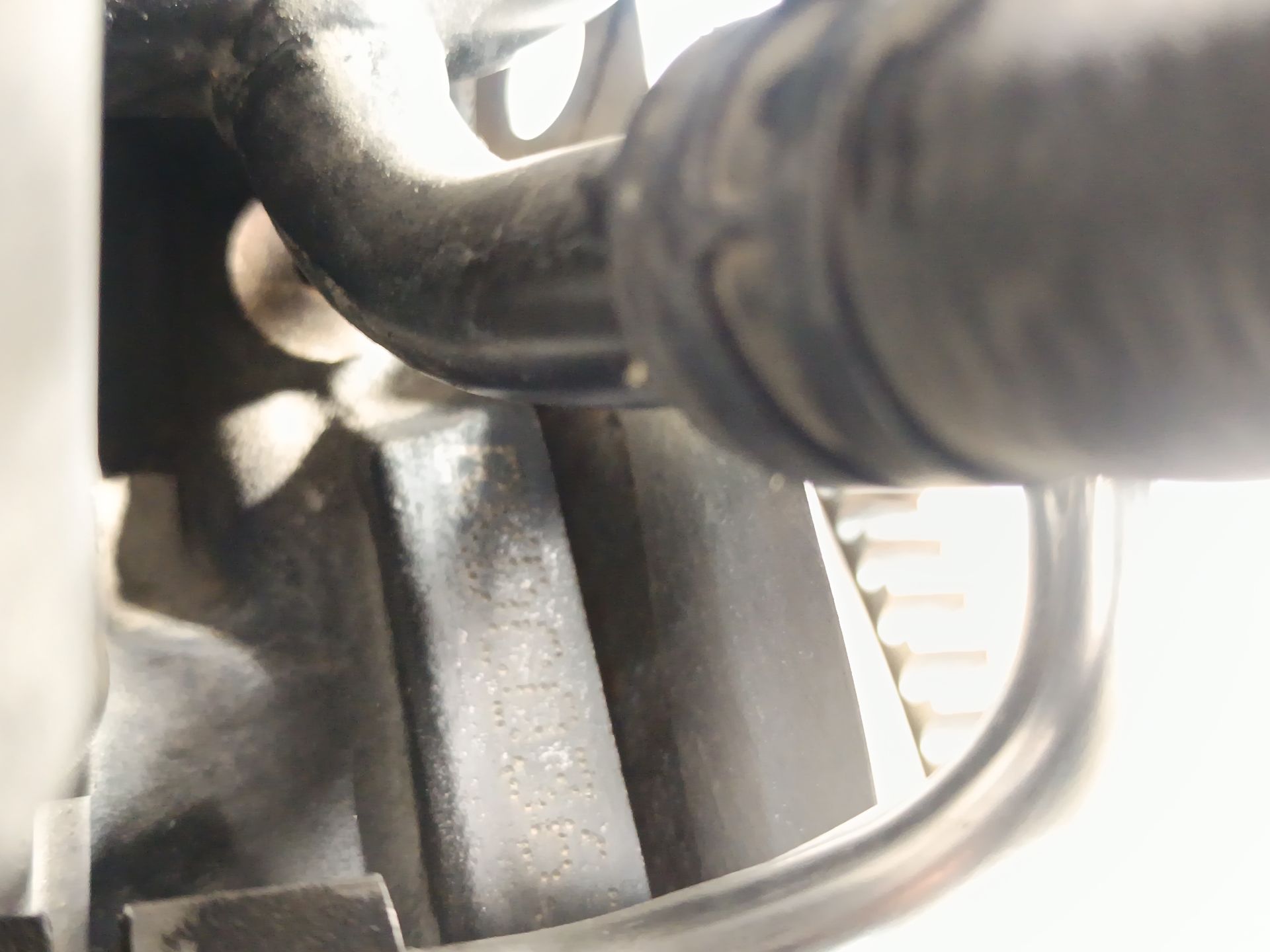 motor completo seat leon Foto 13 motor completo seat leon Foto 13