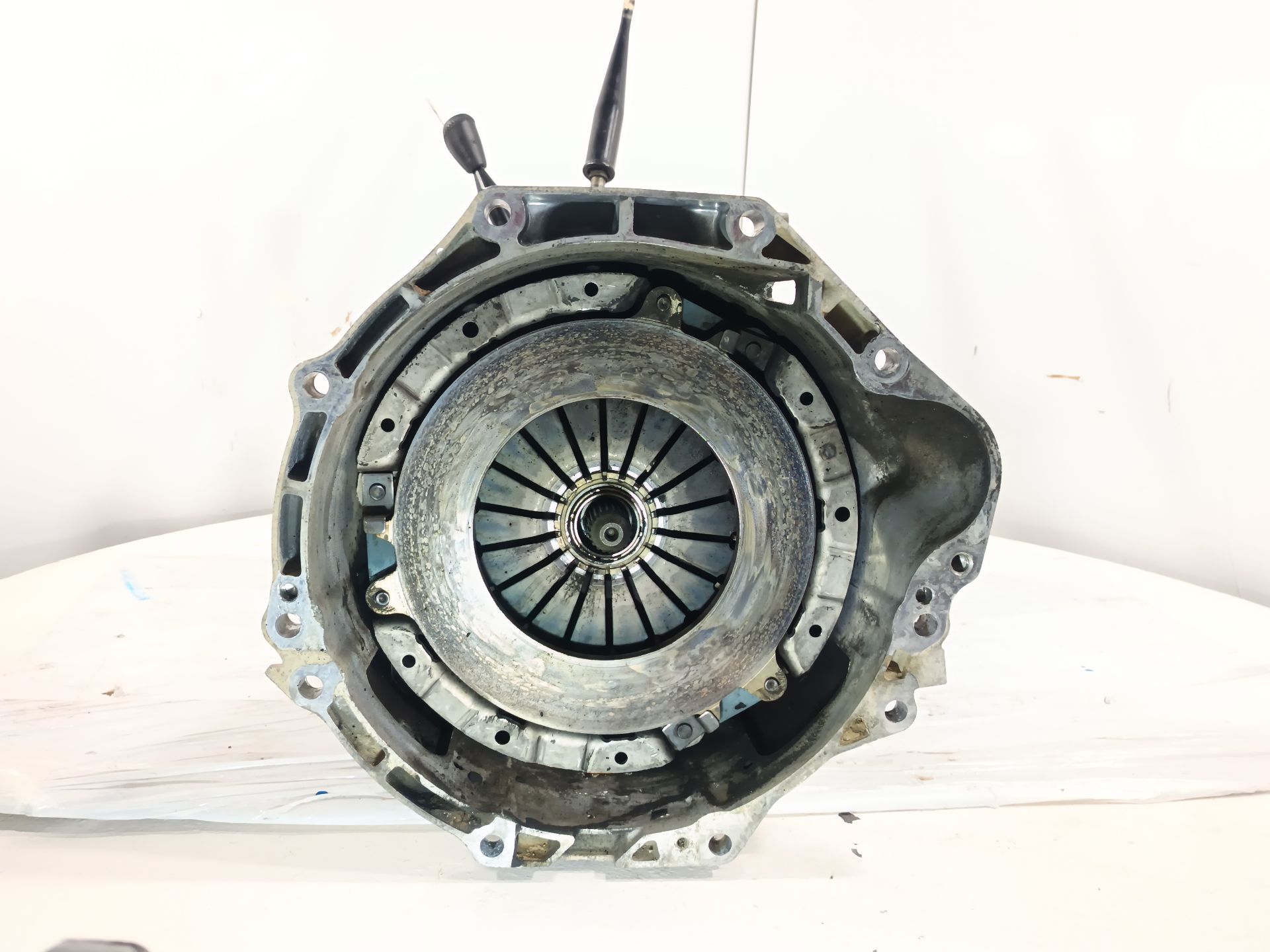 Pieza segunda mano LAND CRUISER PRADO (_J12_) - Referencia 1151569 LAND CRUISER PRADO (_J12_) - Referencia 1151569