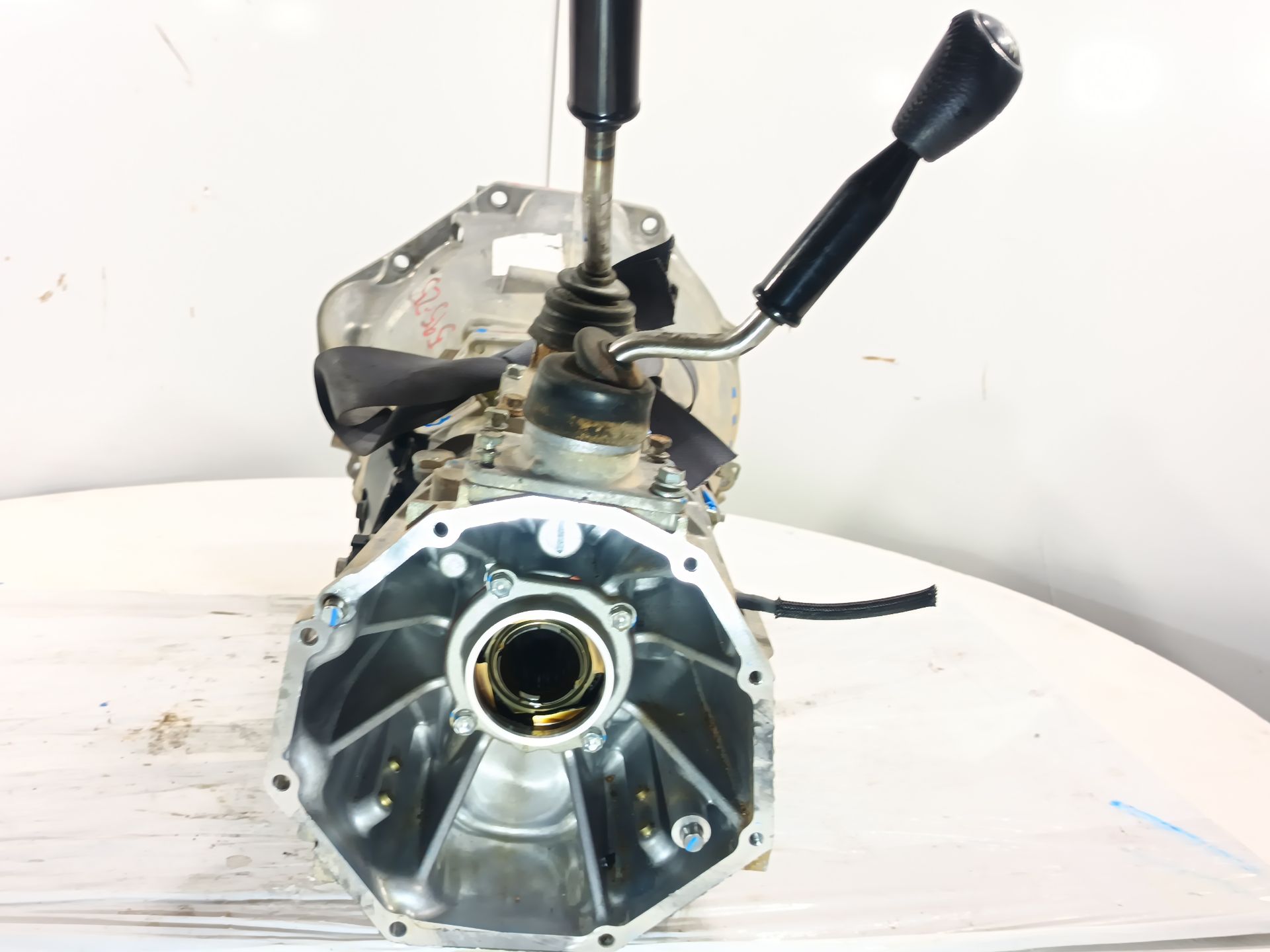 caja cambios toyota land cruiser prado Foto 5 caja cambios toyota land cruiser prado Foto 5