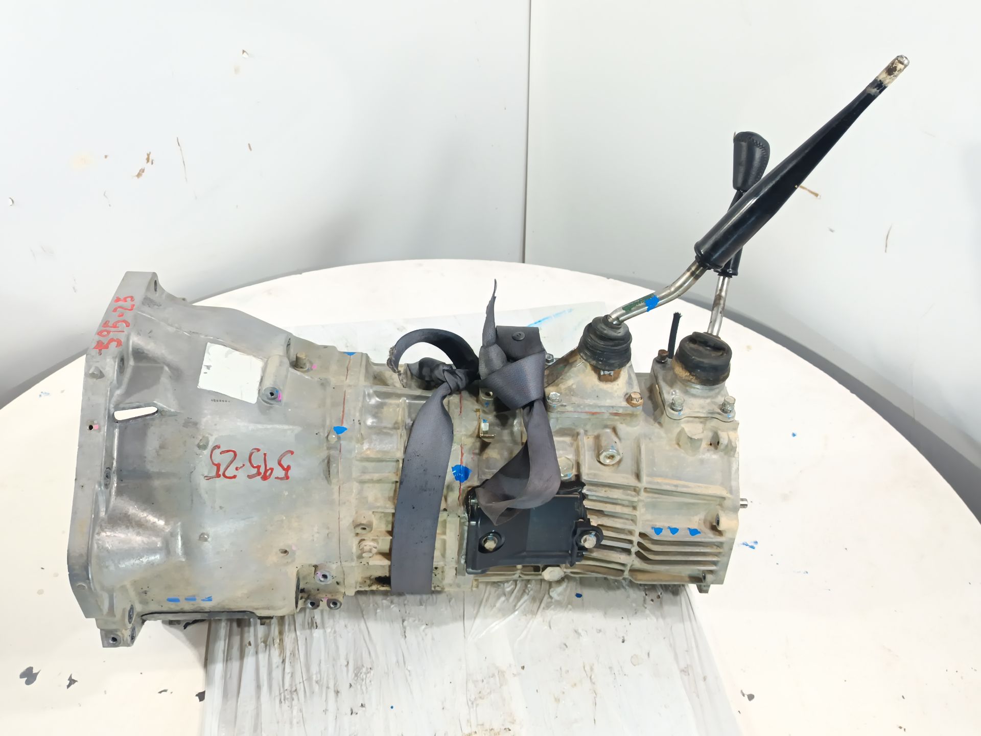 caja cambios toyota land cruiser prado Foto 10 caja cambios toyota land cruiser prado Foto 10