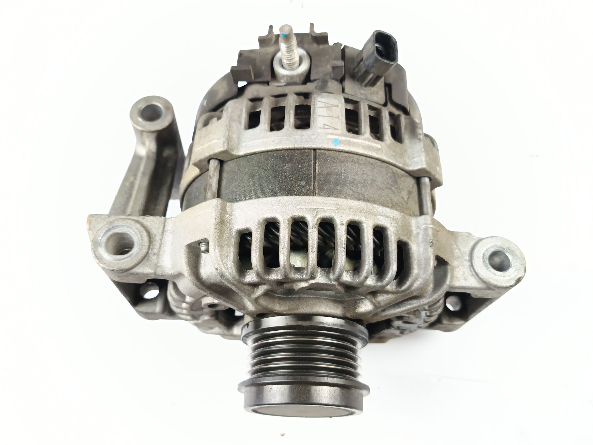 alternador opel insignia b grand sport Foto 2 alternador opel insignia b grand sport Foto 2