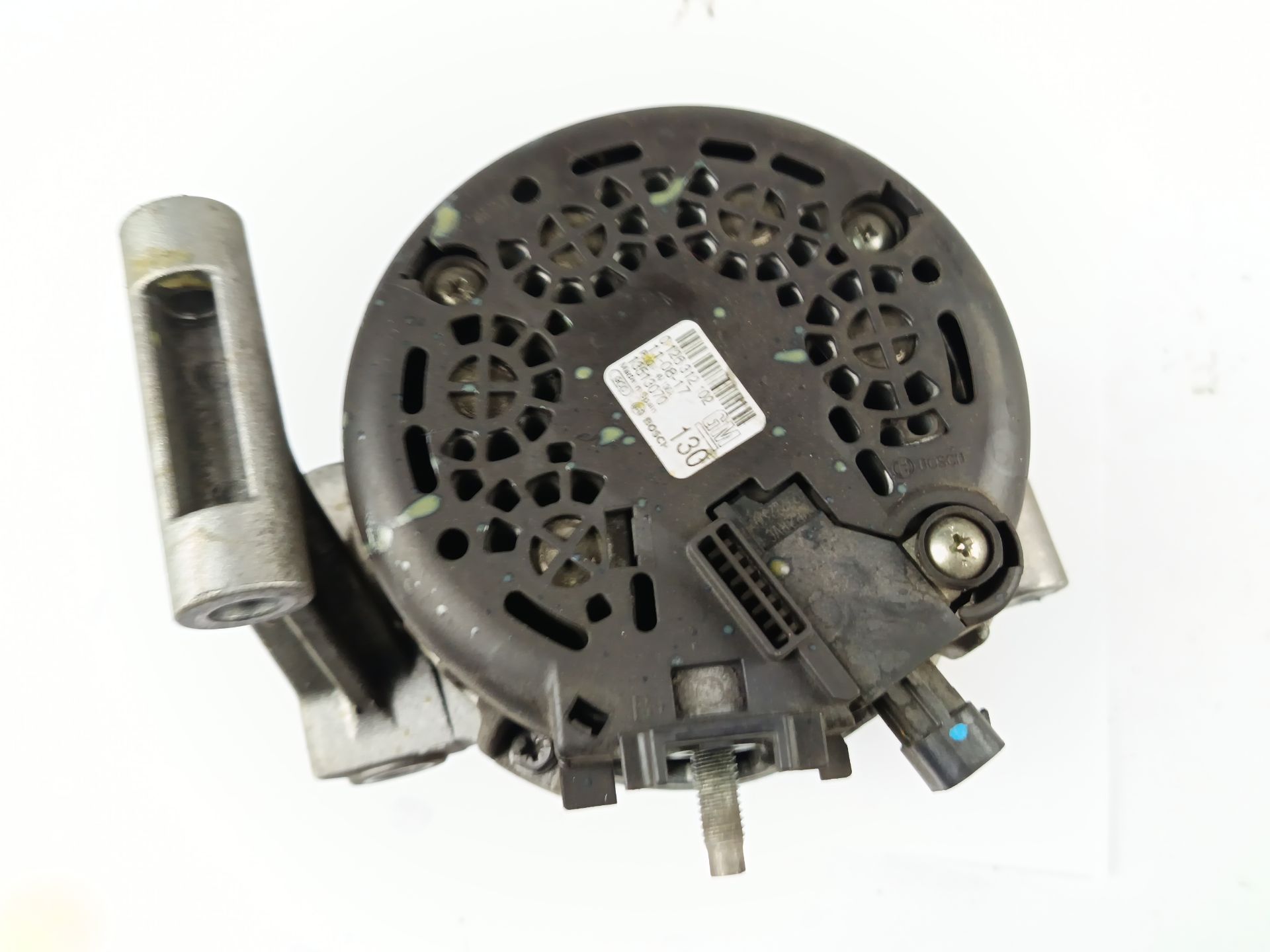 alternador opel insignia b grand sport Foto 3 alternador opel insignia b grand sport Foto 3