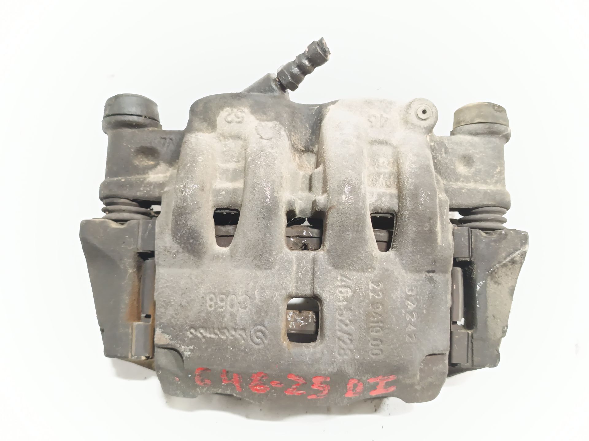 Pieza segunda mano DUCATO Furgoneta (250_) - Referencia 1151352 DUCATO Furgoneta (250_) - Referencia 1151352