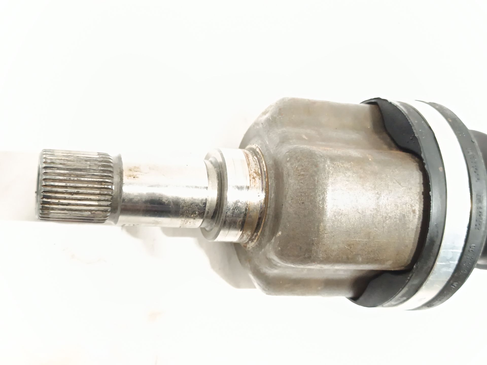 transmision delantera izquierda peugeot 407 sw Foto 3 transmision delantera izquierda peugeot 407 sw Foto 3