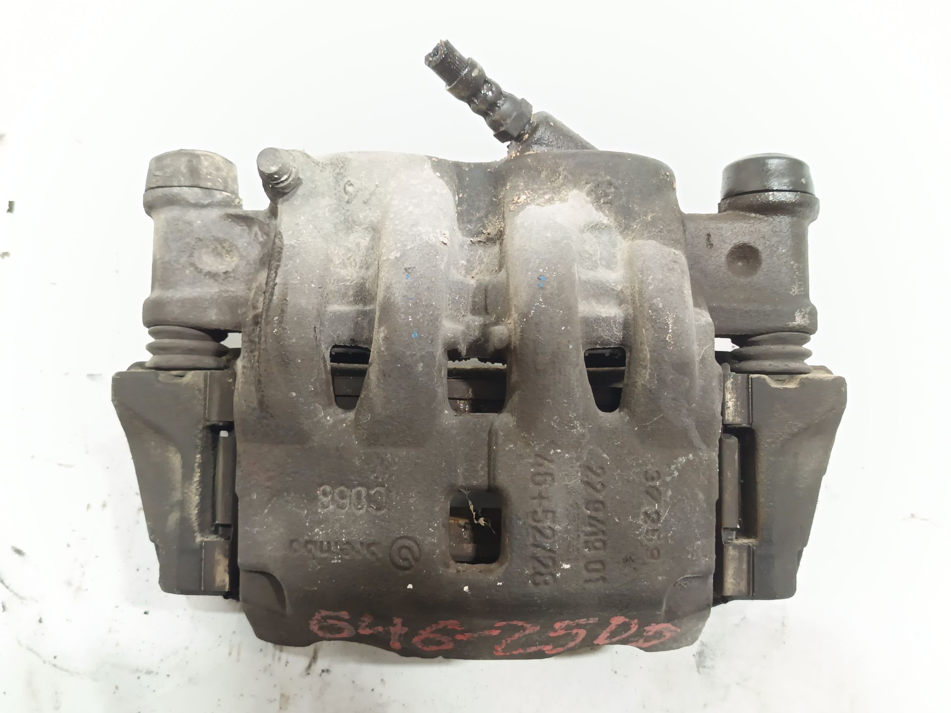 Pieza segunda mano DUCATO Furgoneta (250_) - Referencia 1151351 DUCATO Furgoneta (250_) - Referencia 1151351
