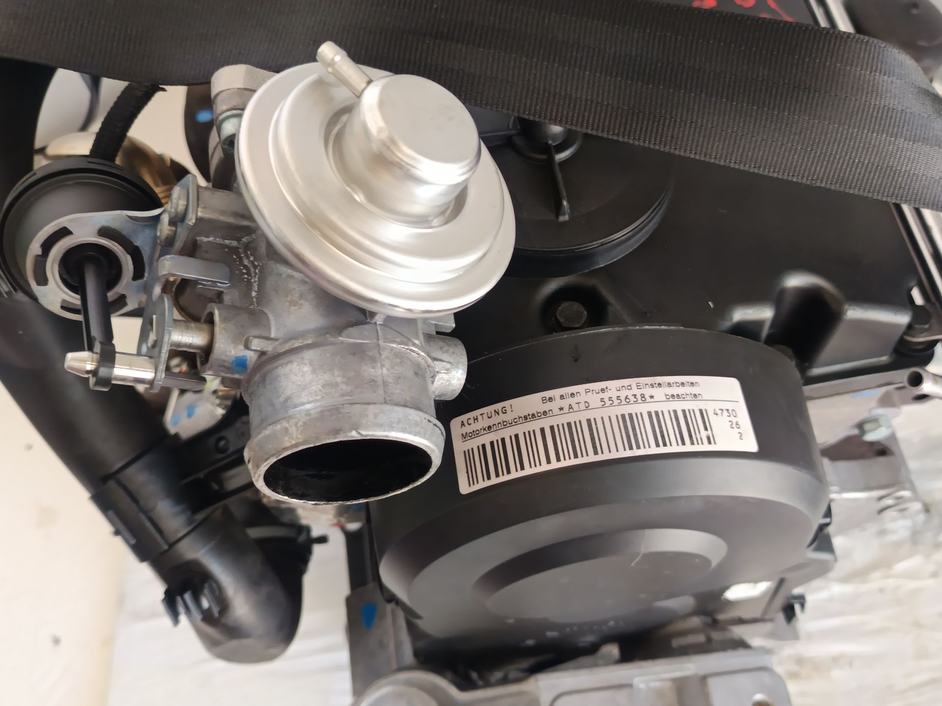 motor completo volkswagen golf iv Foto 4 motor completo volkswagen golf iv Foto 4