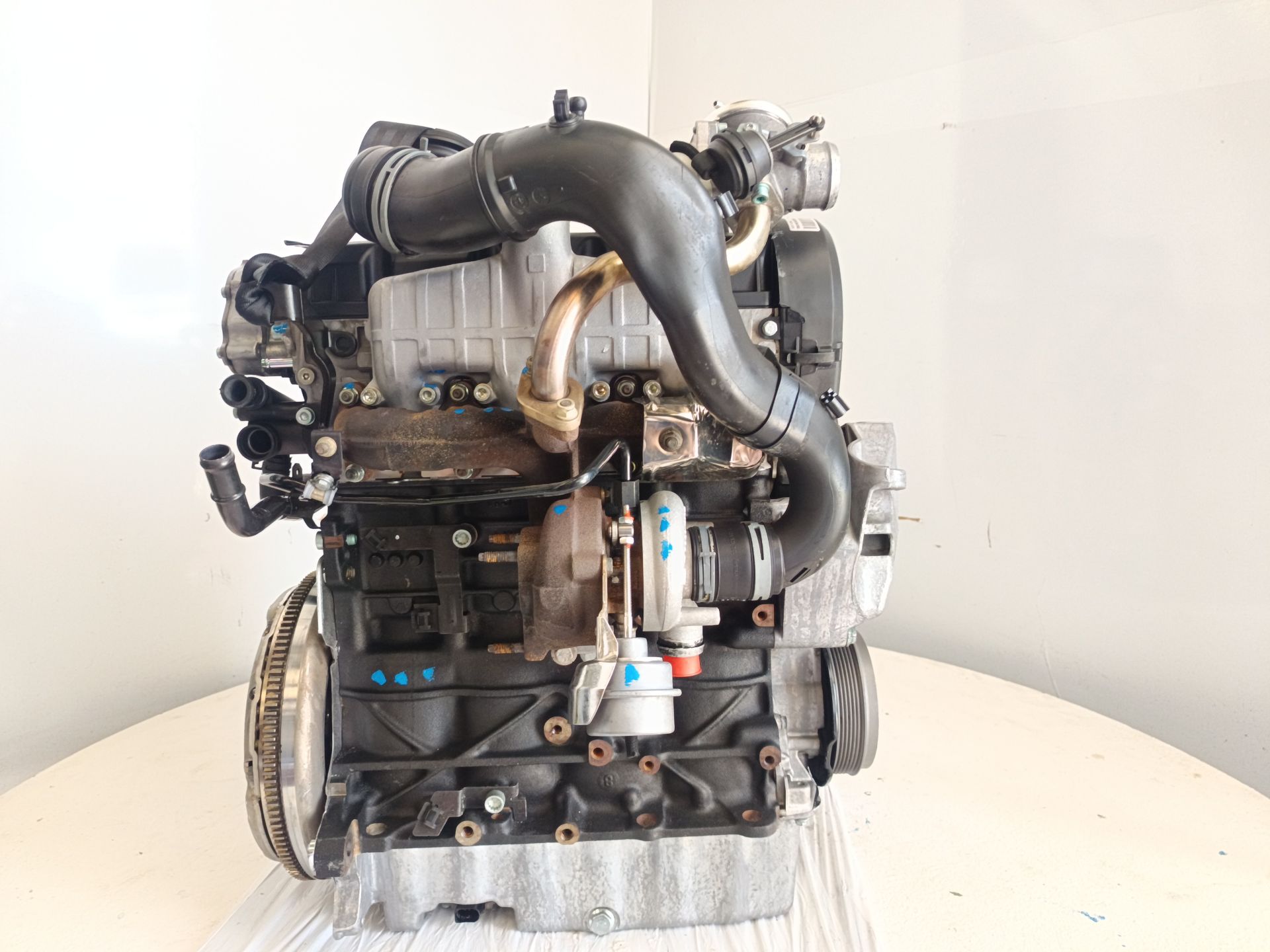 motor completo volkswagen golf iv Foto 7 motor completo volkswagen golf iv Foto 7