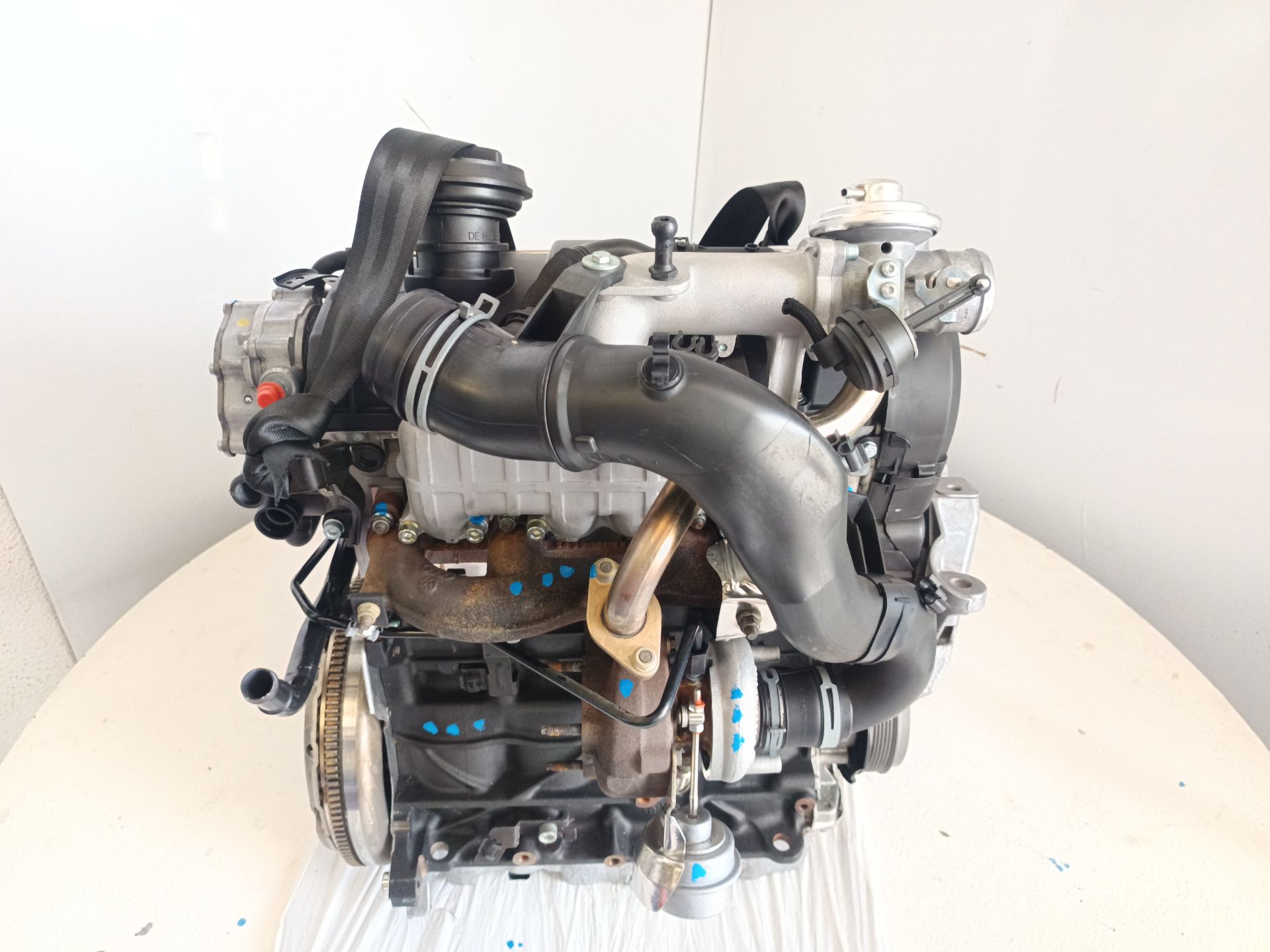 motor completo volkswagen golf iv Foto 9 motor completo volkswagen golf iv Foto 9