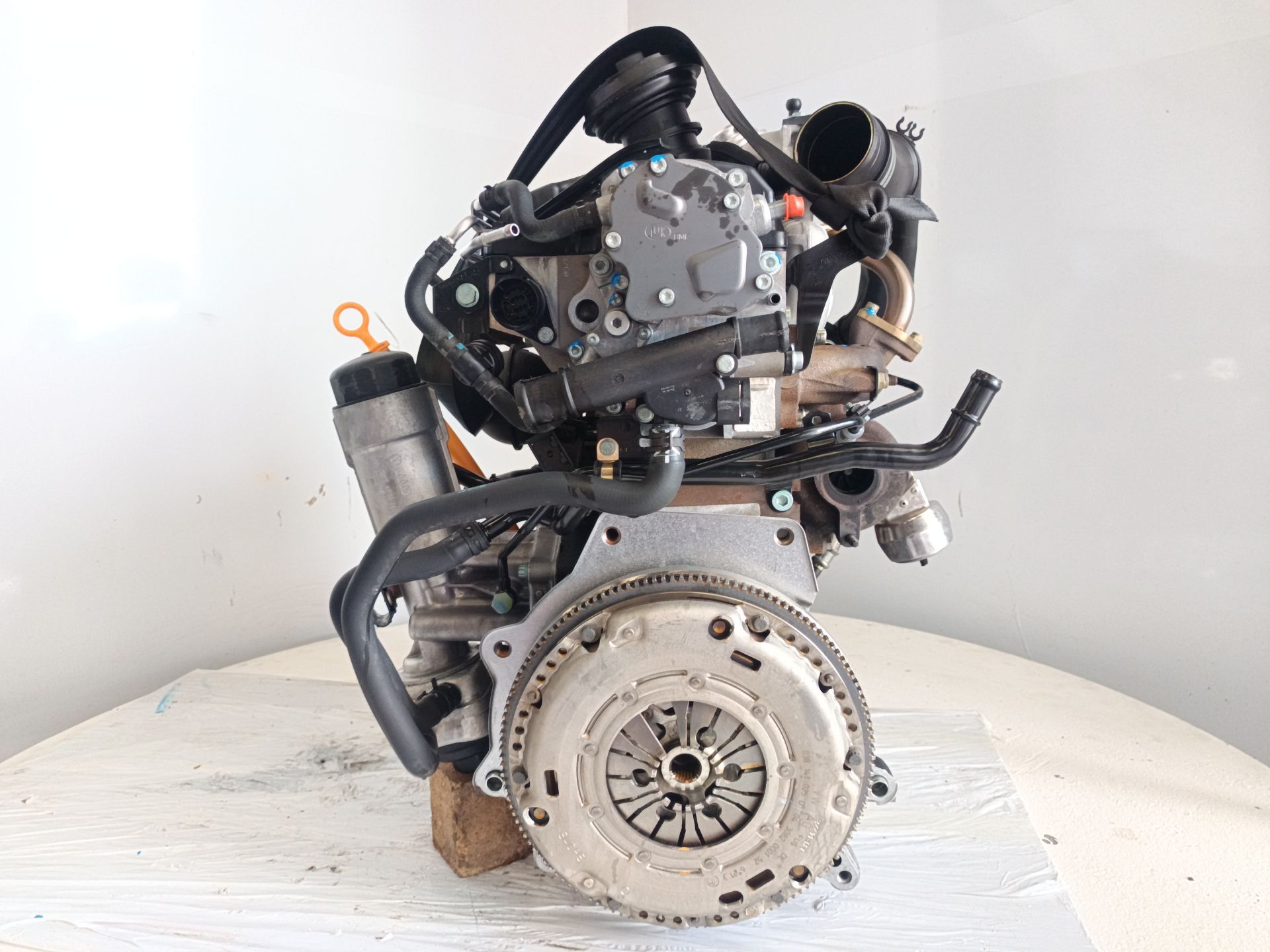 motor completo volkswagen golf iv Foto 10 motor completo volkswagen golf iv Foto 10