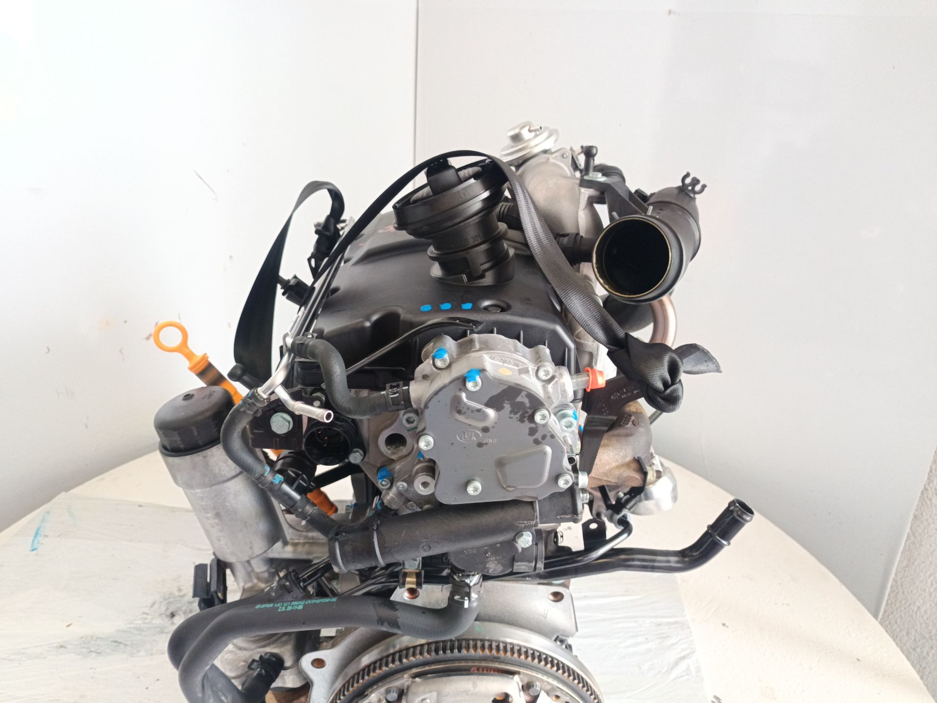 motor completo volkswagen golf iv Foto 11 motor completo volkswagen golf iv Foto 11