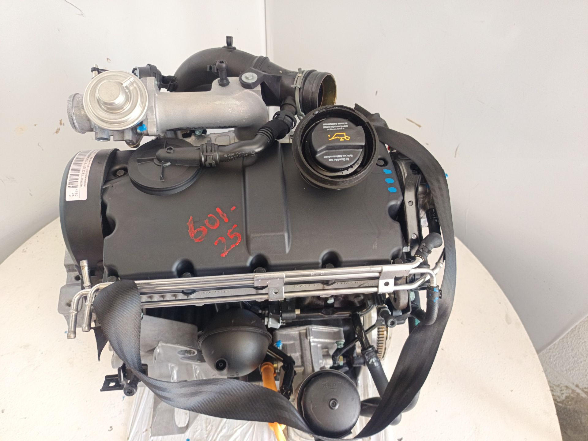 motor completo volkswagen golf iv Foto 17 motor completo volkswagen golf iv Foto 17