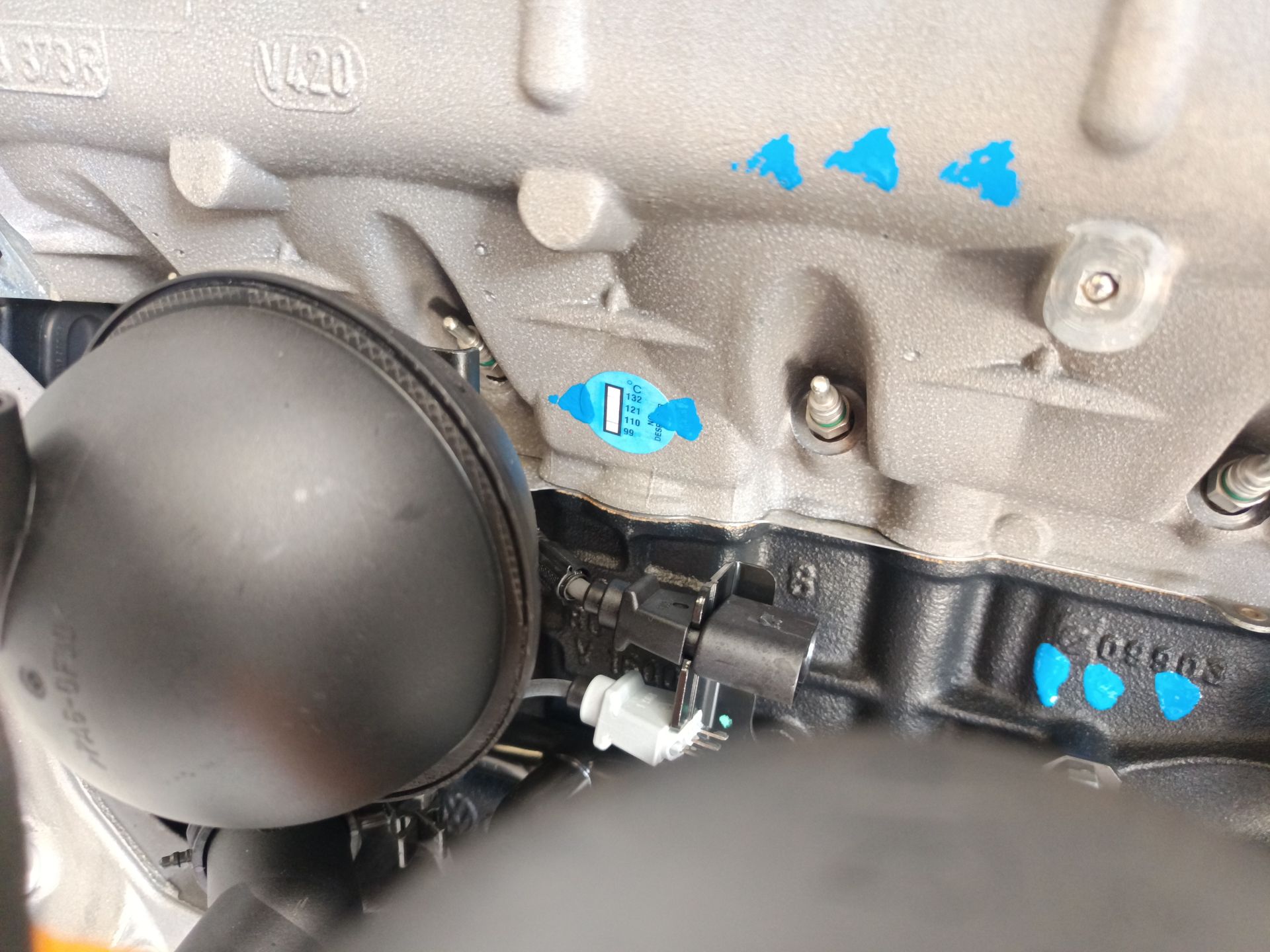 motor completo volkswagen golf iv Foto 18 motor completo volkswagen golf iv Foto 18