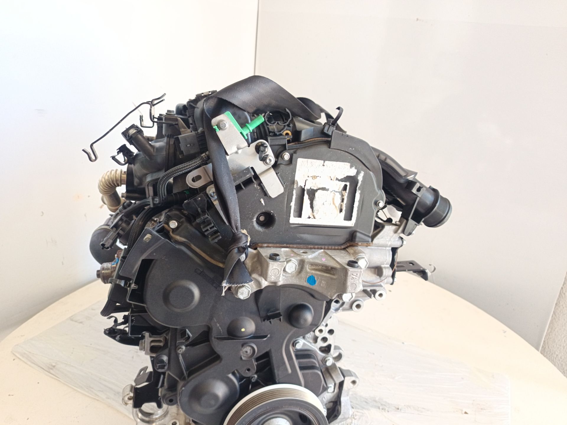 motor completo peugeot 508 sw i Foto 4 motor completo peugeot 508 sw i Foto 4