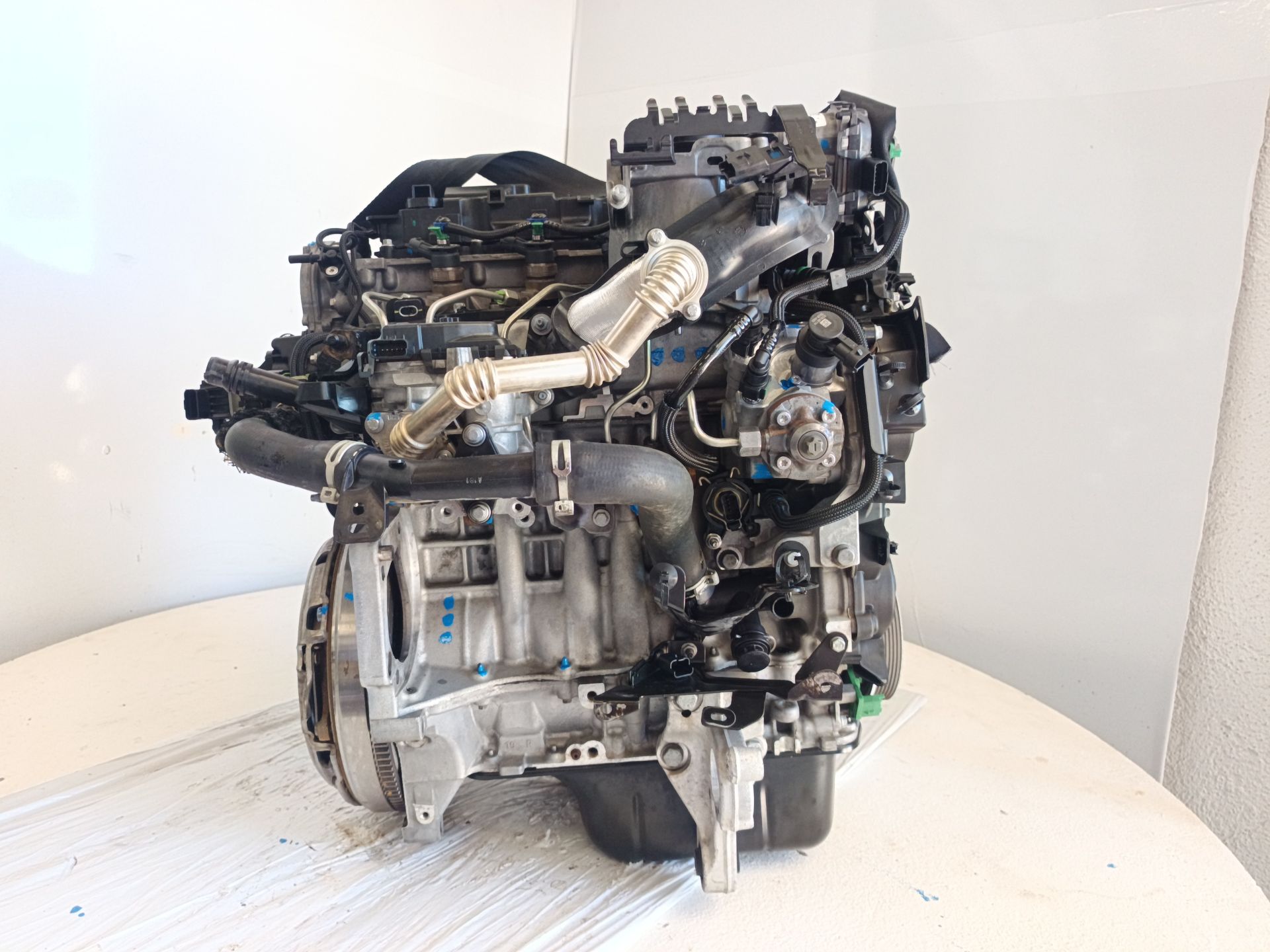motor completo peugeot 508 sw i Foto 5 motor completo peugeot 508 sw i Foto 5