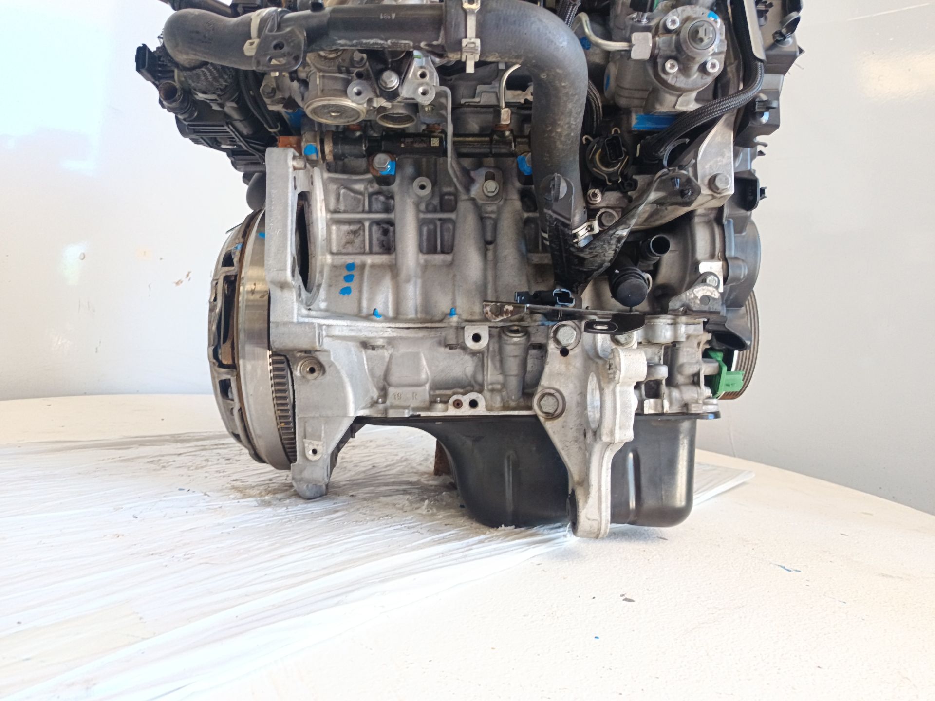 motor completo peugeot 508 sw i Foto 6 motor completo peugeot 508 sw i Foto 6