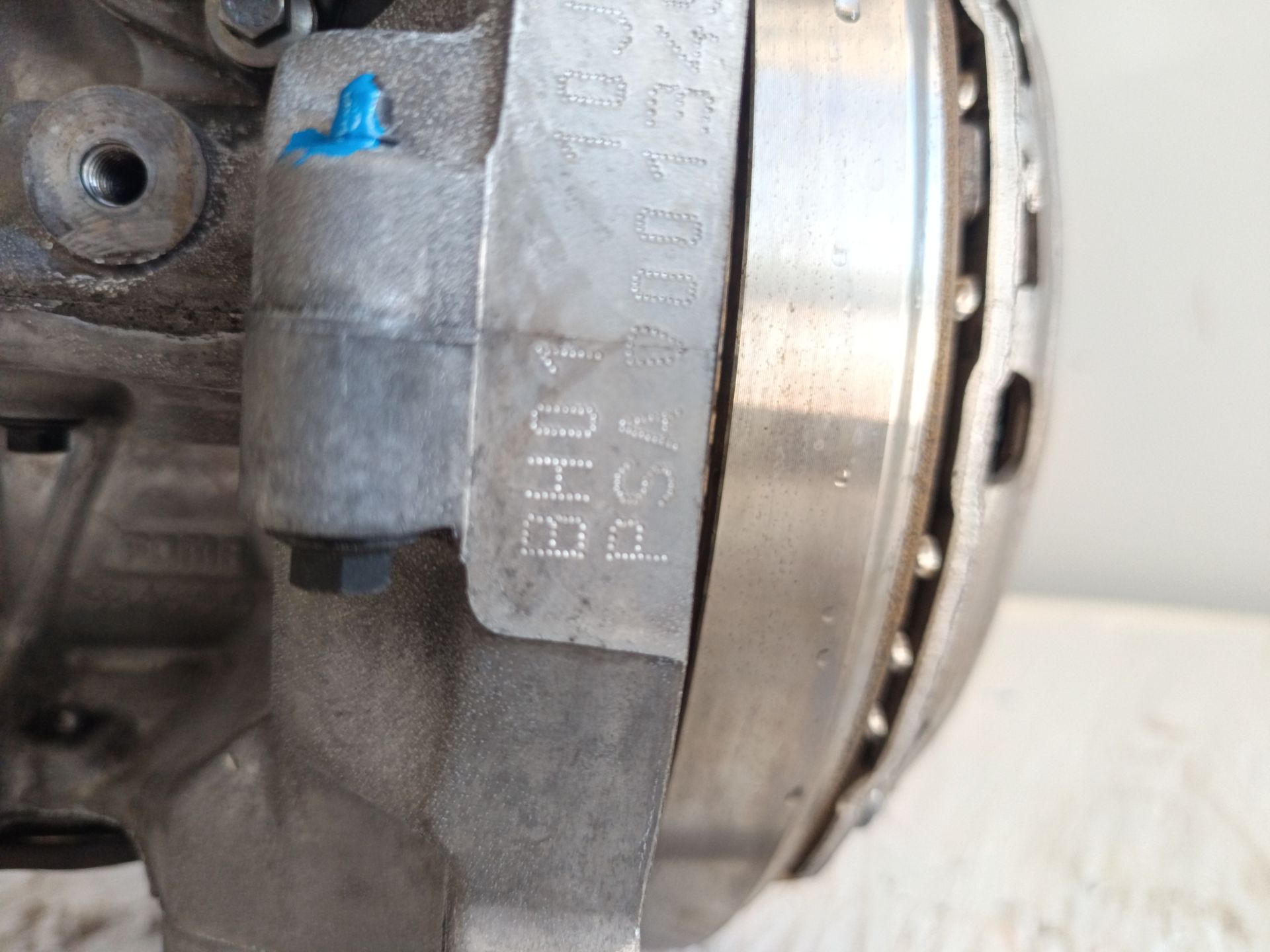 motor completo peugeot 508 sw i Foto 18 motor completo peugeot 508 sw i Foto 18