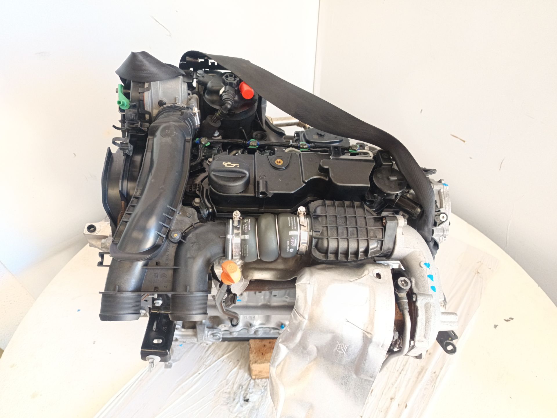 motor completo peugeot 508 sw i Foto 20 motor completo peugeot 508 sw i Foto 20