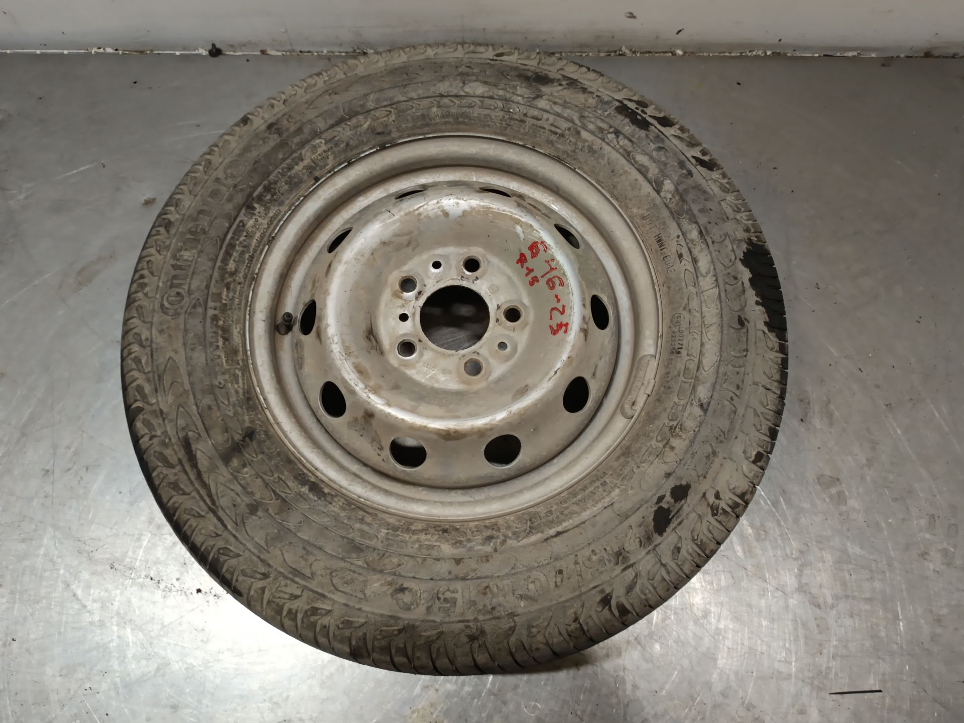 Pieza segunda mano DUCATO Furgoneta (250_) - Referencia 1151456 DUCATO Furgoneta (250_) - Referencia 1151456