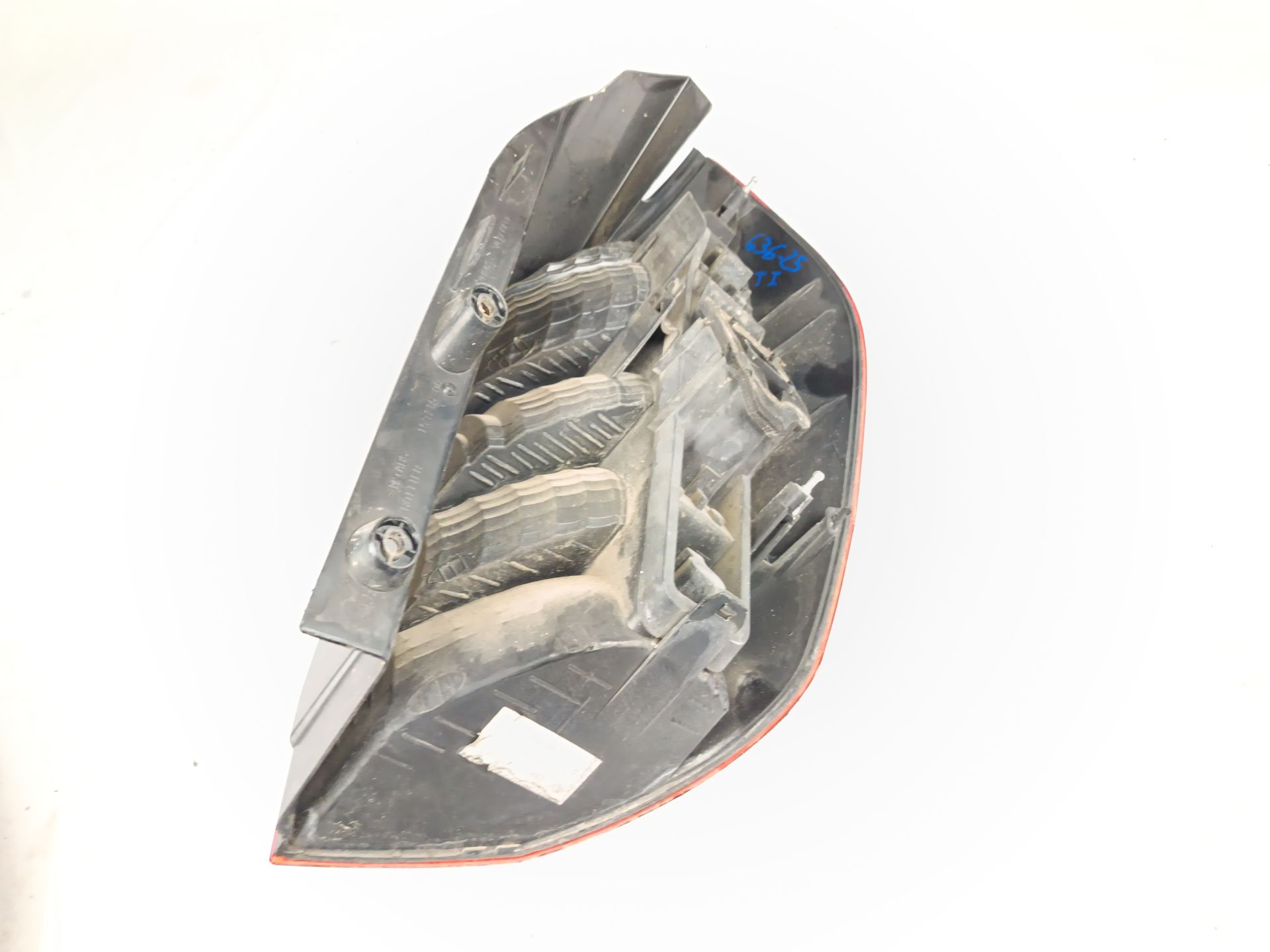 piloto trasero izquierdo renault grand scÉnic ii Foto 2 piloto trasero izquierdo renault grand scÉnic ii Foto 2