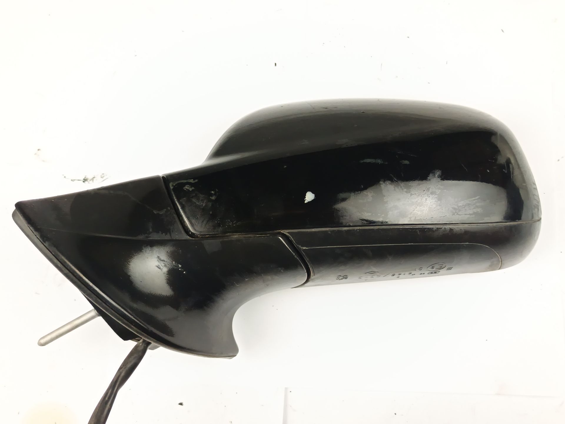 retrovisor izquierdo peugeot 407 sw Foto 3 retrovisor izquierdo peugeot 407 sw Foto 3