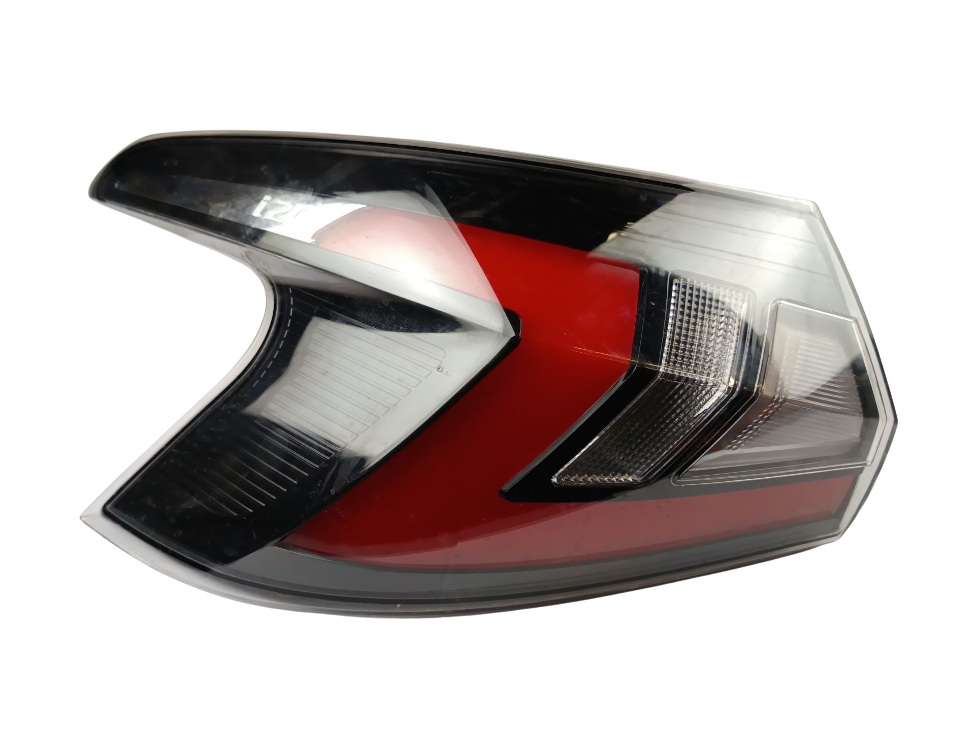 Pieza segunda mano i20 III (BC3, BI3) - Referencia 1151529 i20 III (BC3, BI3) - Referencia 1151529