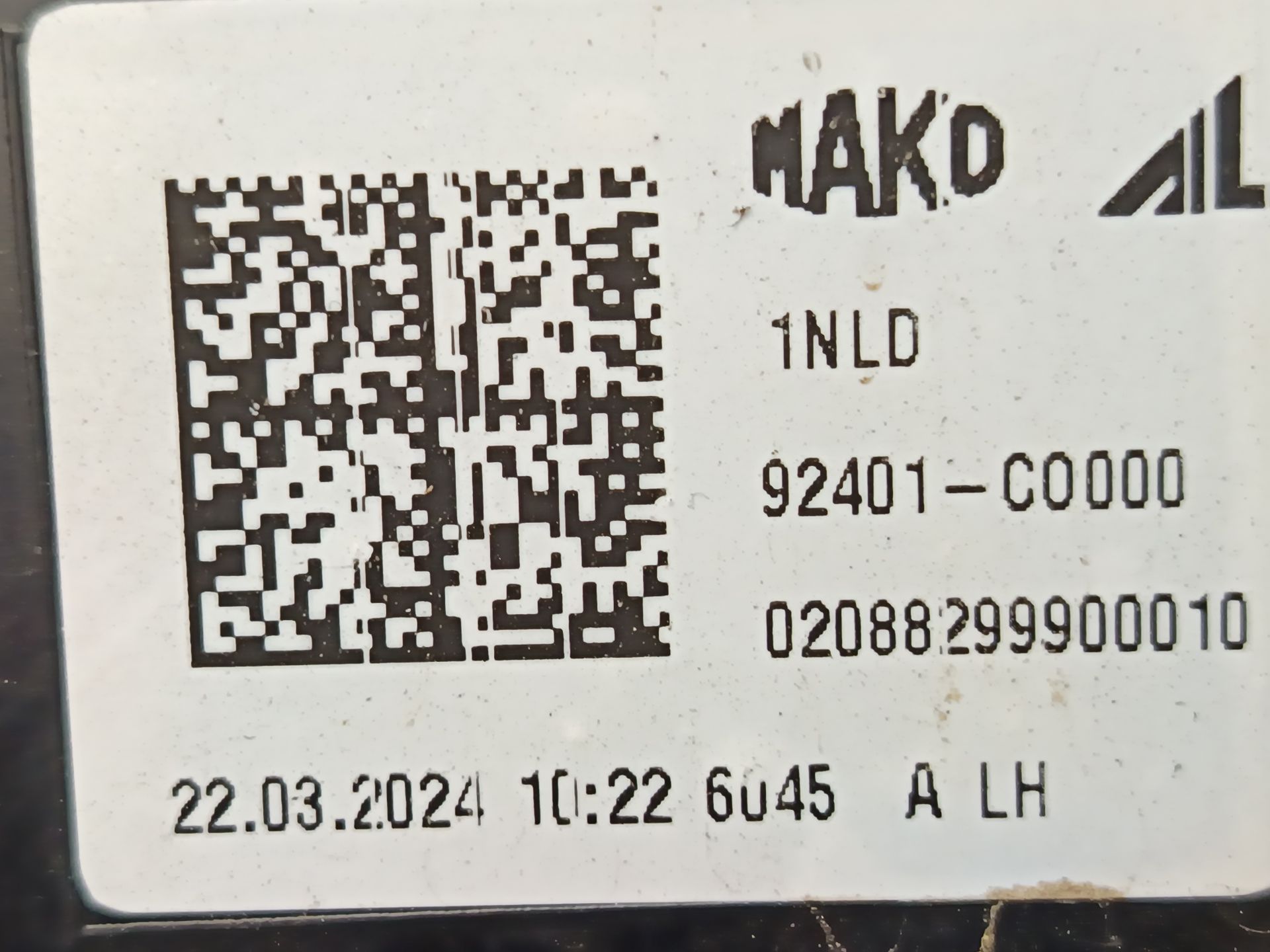 piloto trasero izquierdo hyundai i20 iii Foto 3 piloto trasero izquierdo hyundai i20 iii Foto 3