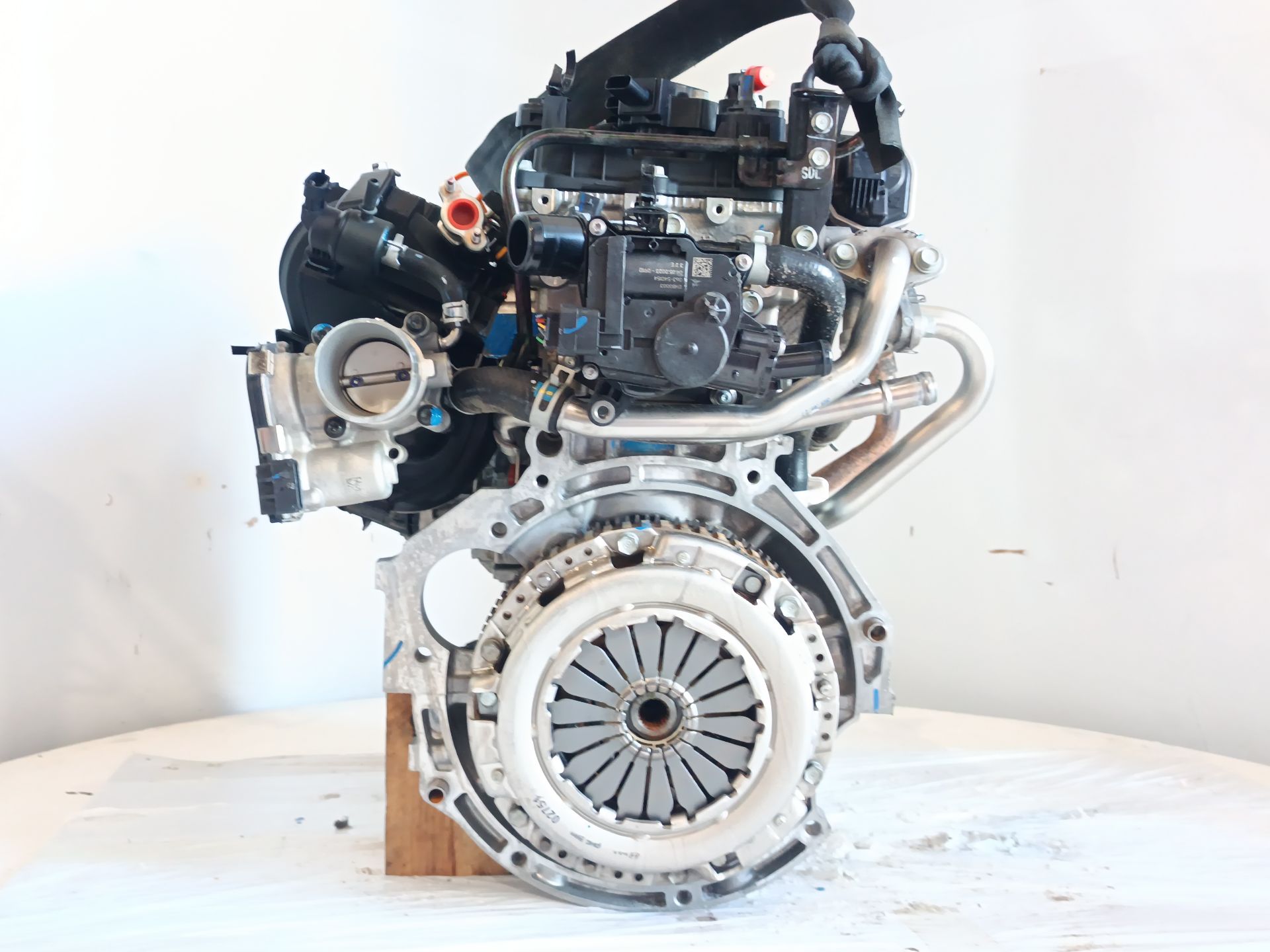 motor completo  Foto 8 motor completo  Foto 8