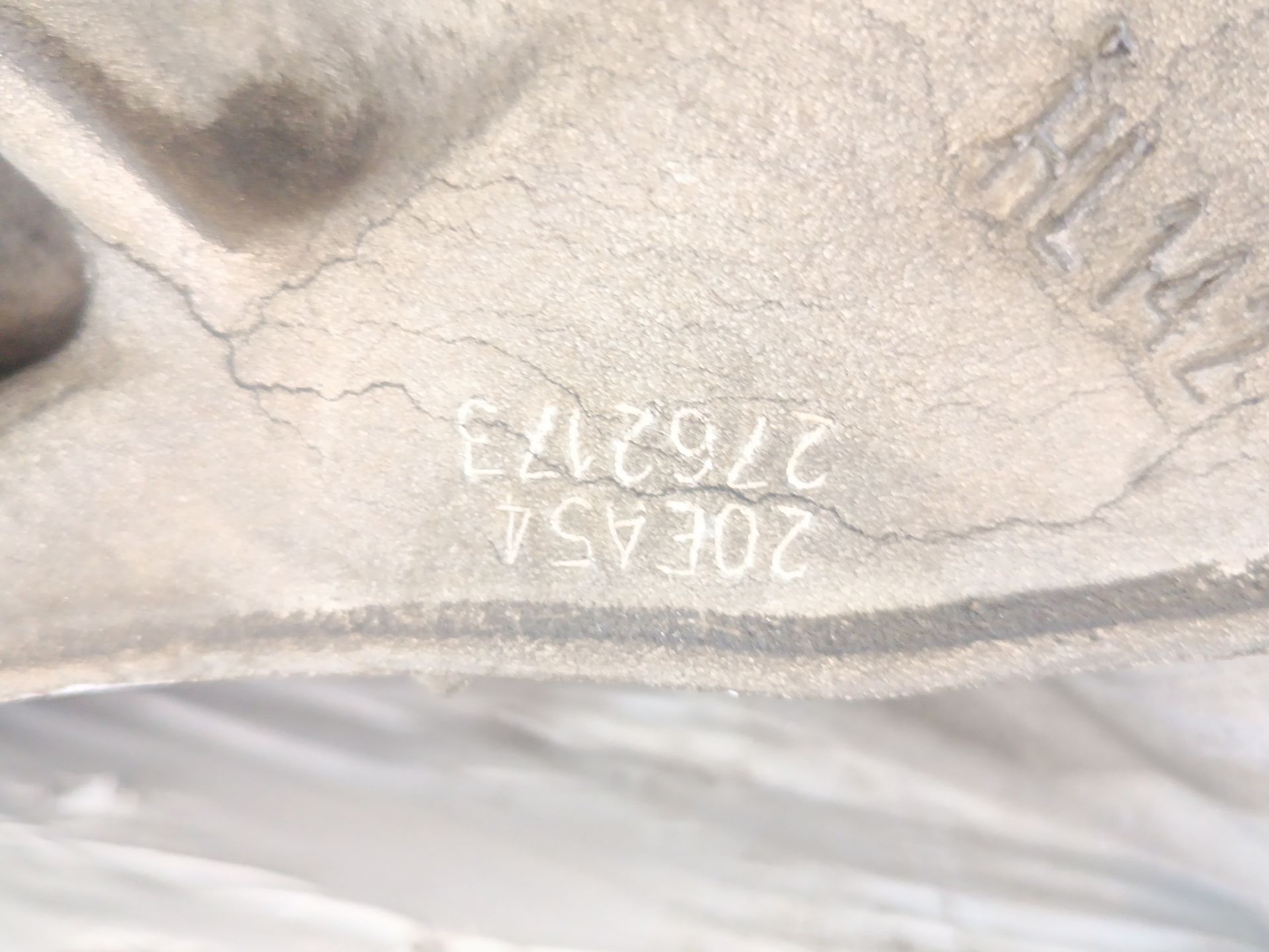 caja cambios peugeot 508 sw i Foto 9 caja cambios peugeot 508 sw i Foto 9