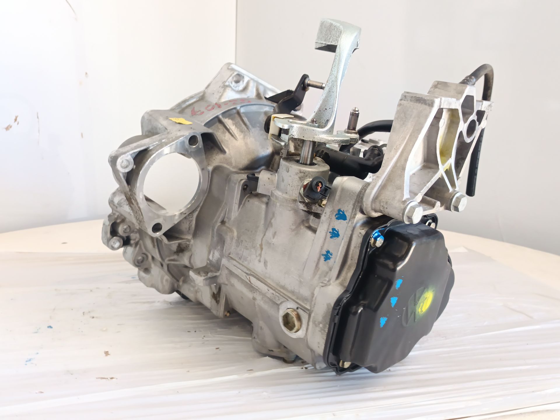 caja cambios volkswagen golf iv Foto 9 caja cambios volkswagen golf iv Foto 9