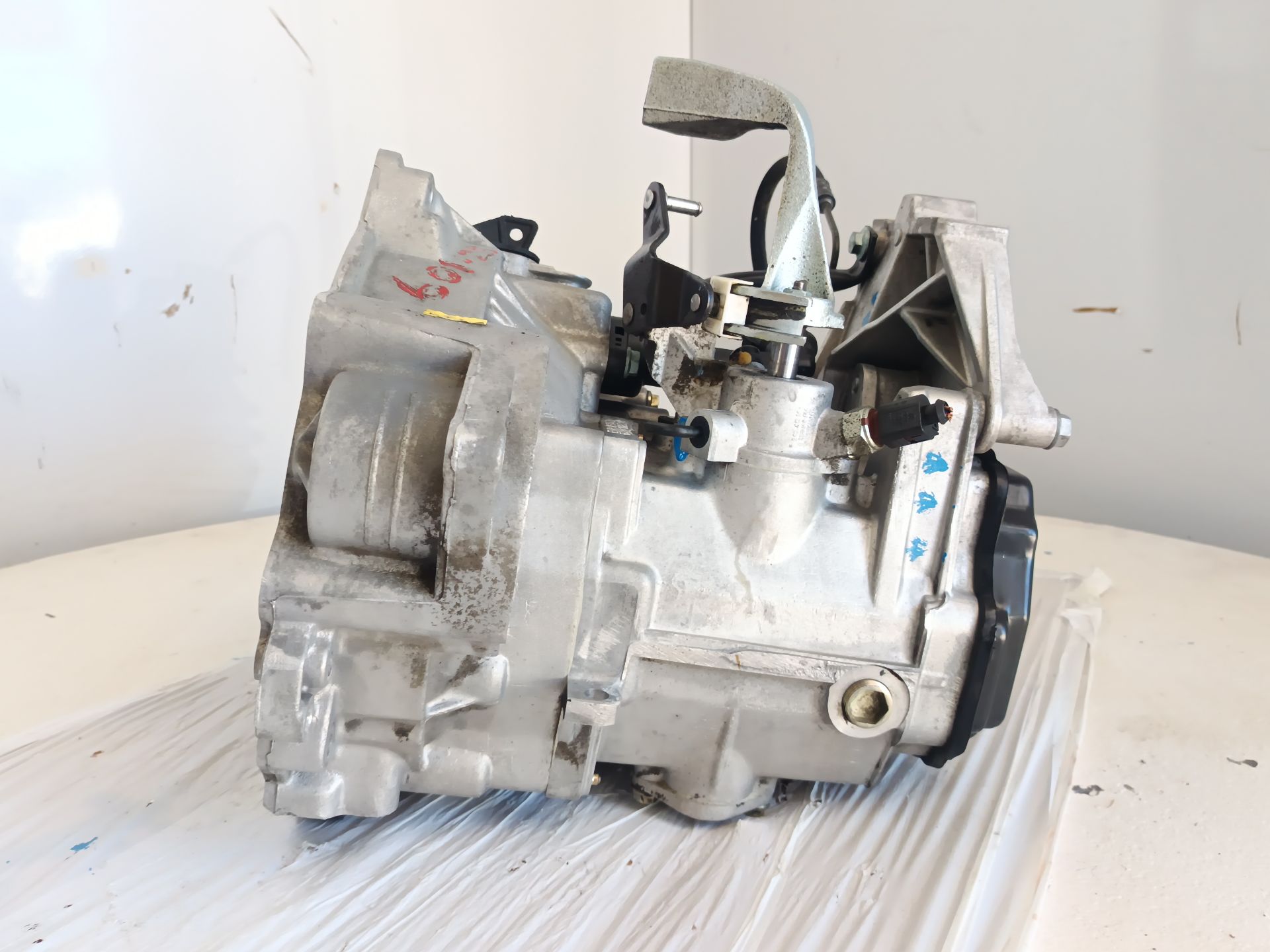 caja cambios volkswagen golf iv Foto 10 caja cambios volkswagen golf iv Foto 10